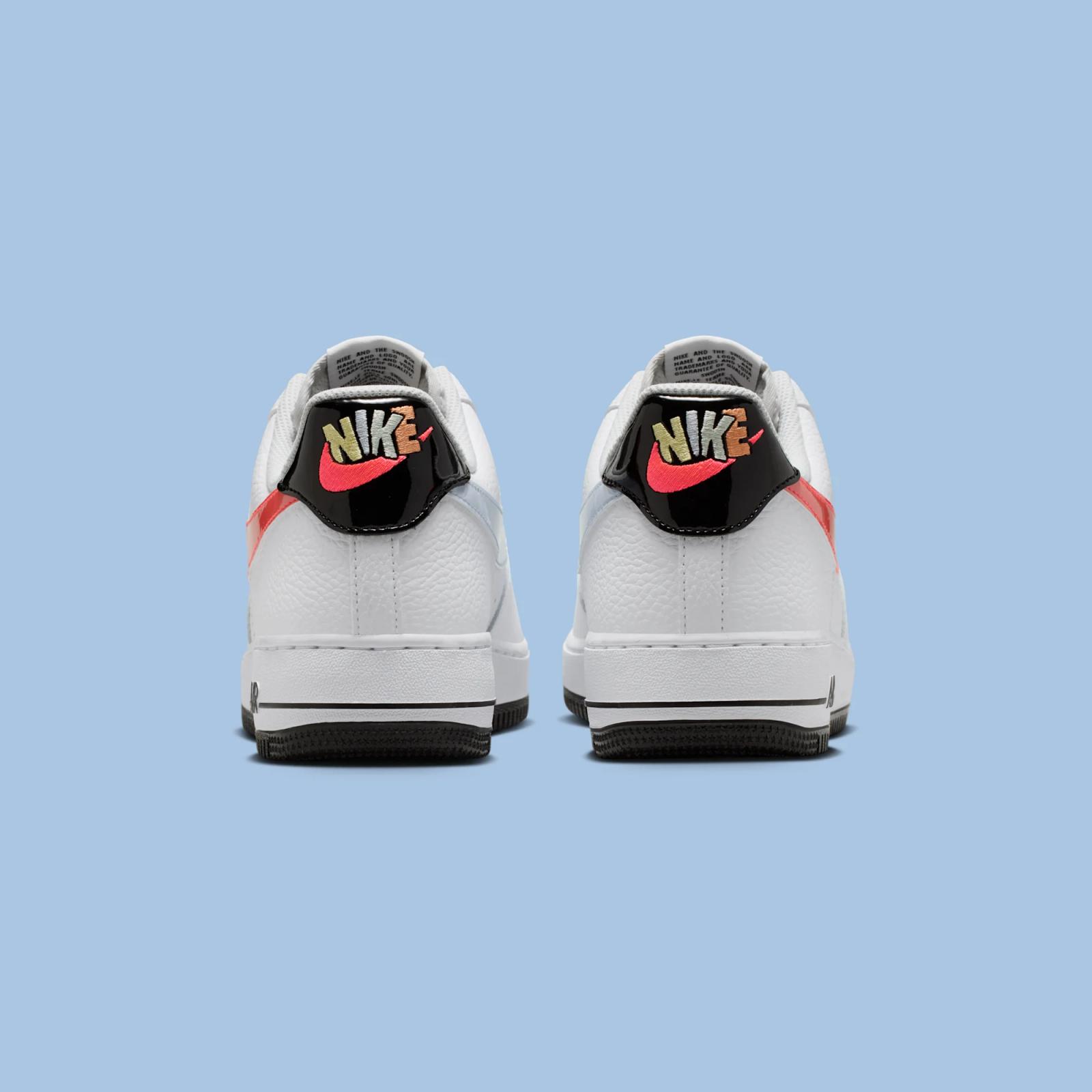 Nike Air Force 1 Low "Have A Nike Day" drops in 2026