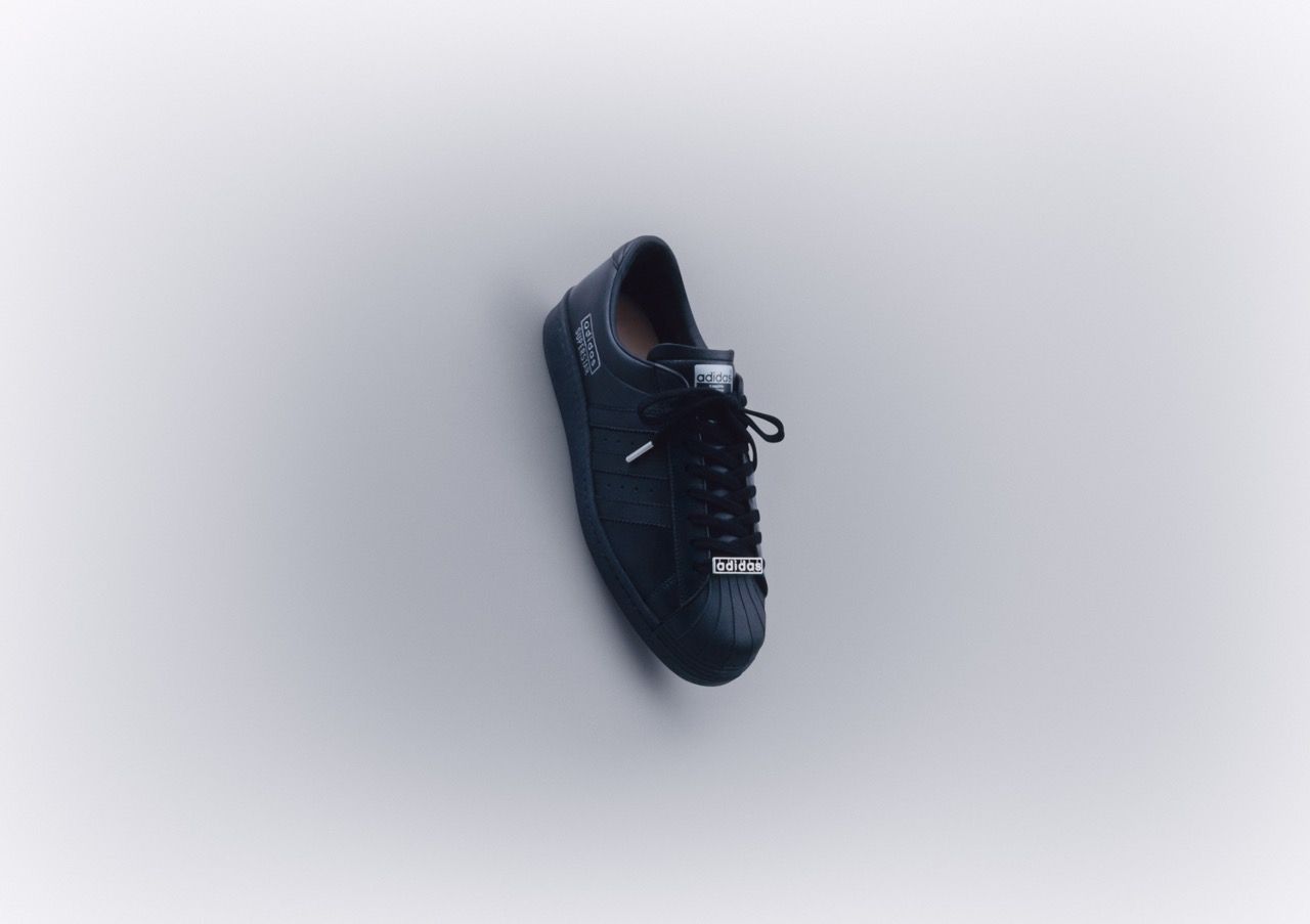 adidas Originals Makes its Exclusive A-TYPE Collection Available to the Public for the First Time