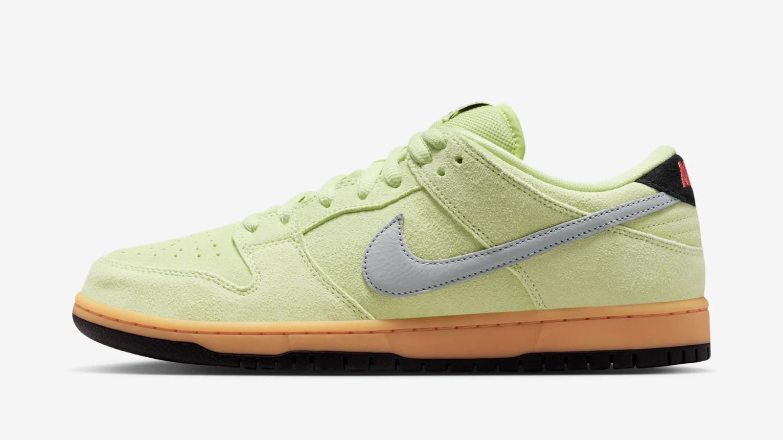 Nike SB Dunk Low Pro Verdugo Mountain