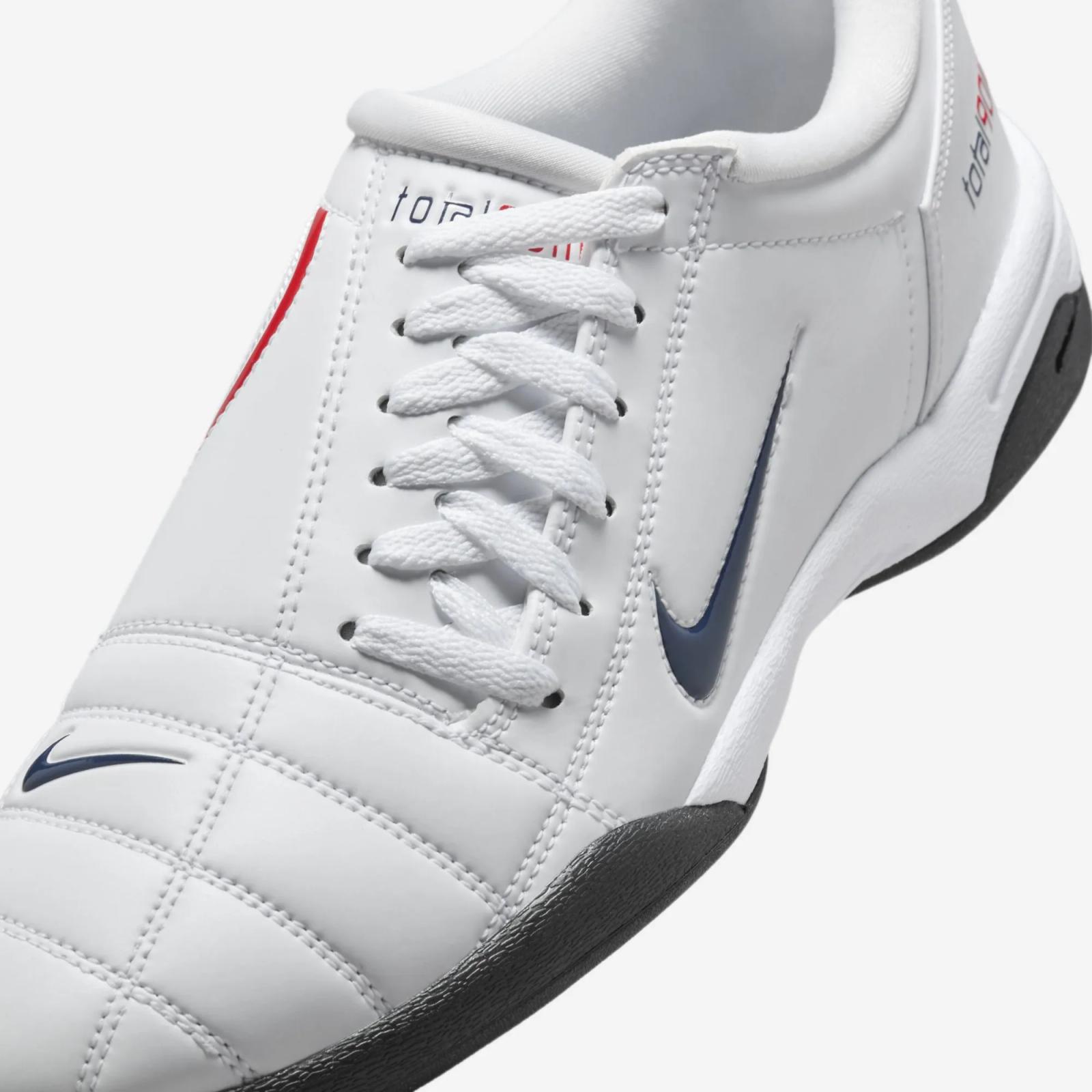 Paris Saint-Germain x Nike Total 90 III White IH4467-100 Release Date Fall Winter 2025