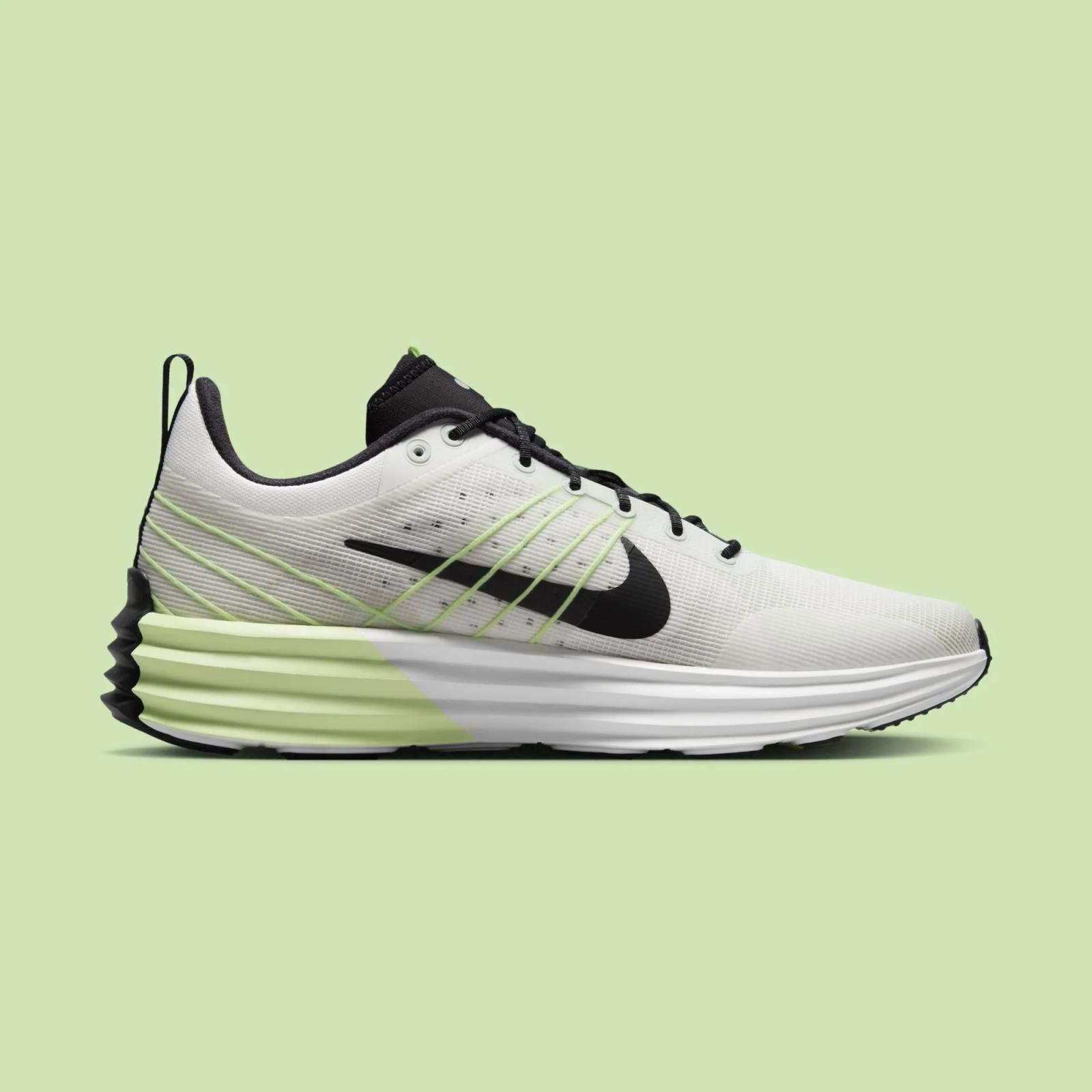 Nike Lunar Roam Summit White / Barely Volt HJ8999-100