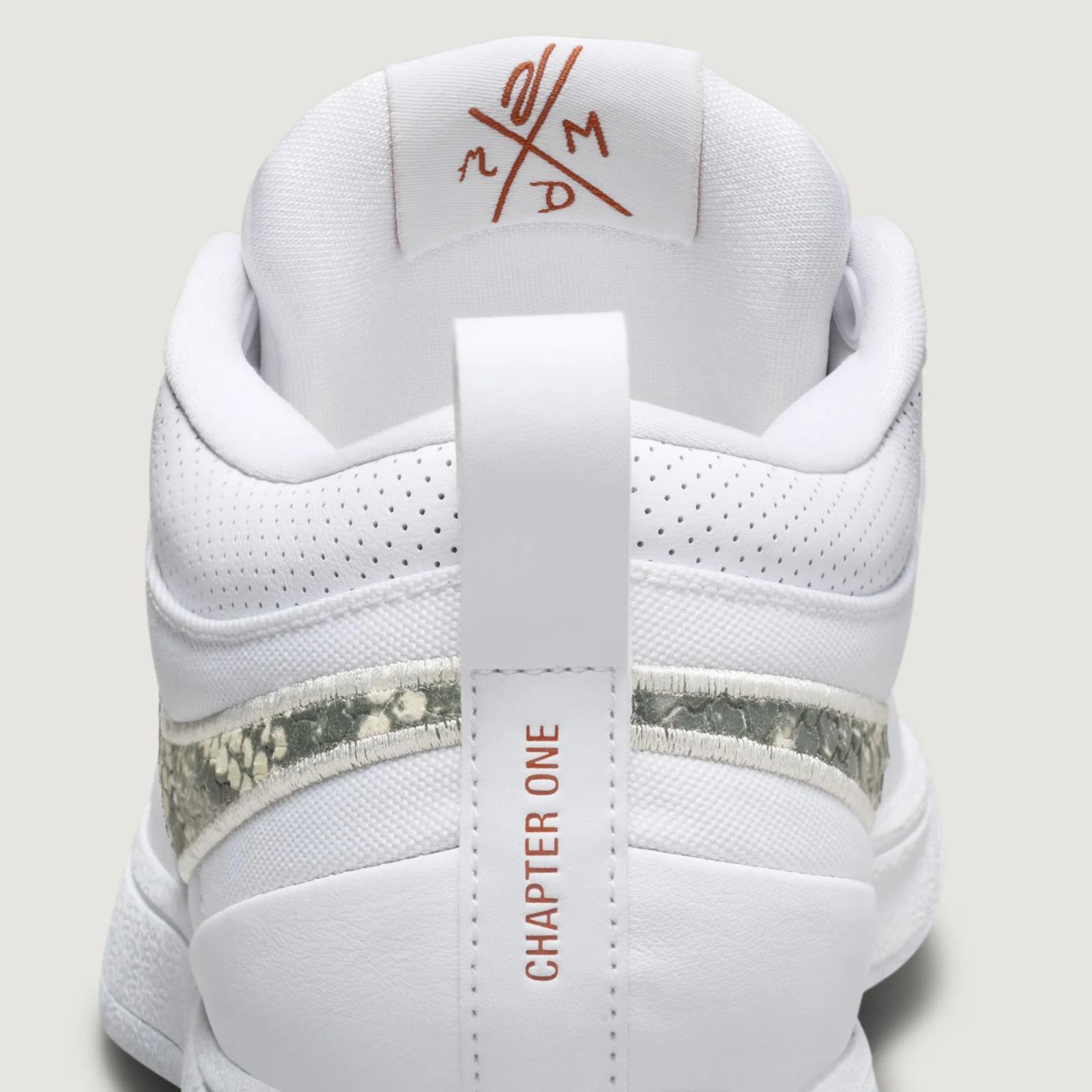 Nike Book 1 Rattlesnake FJ4249-101