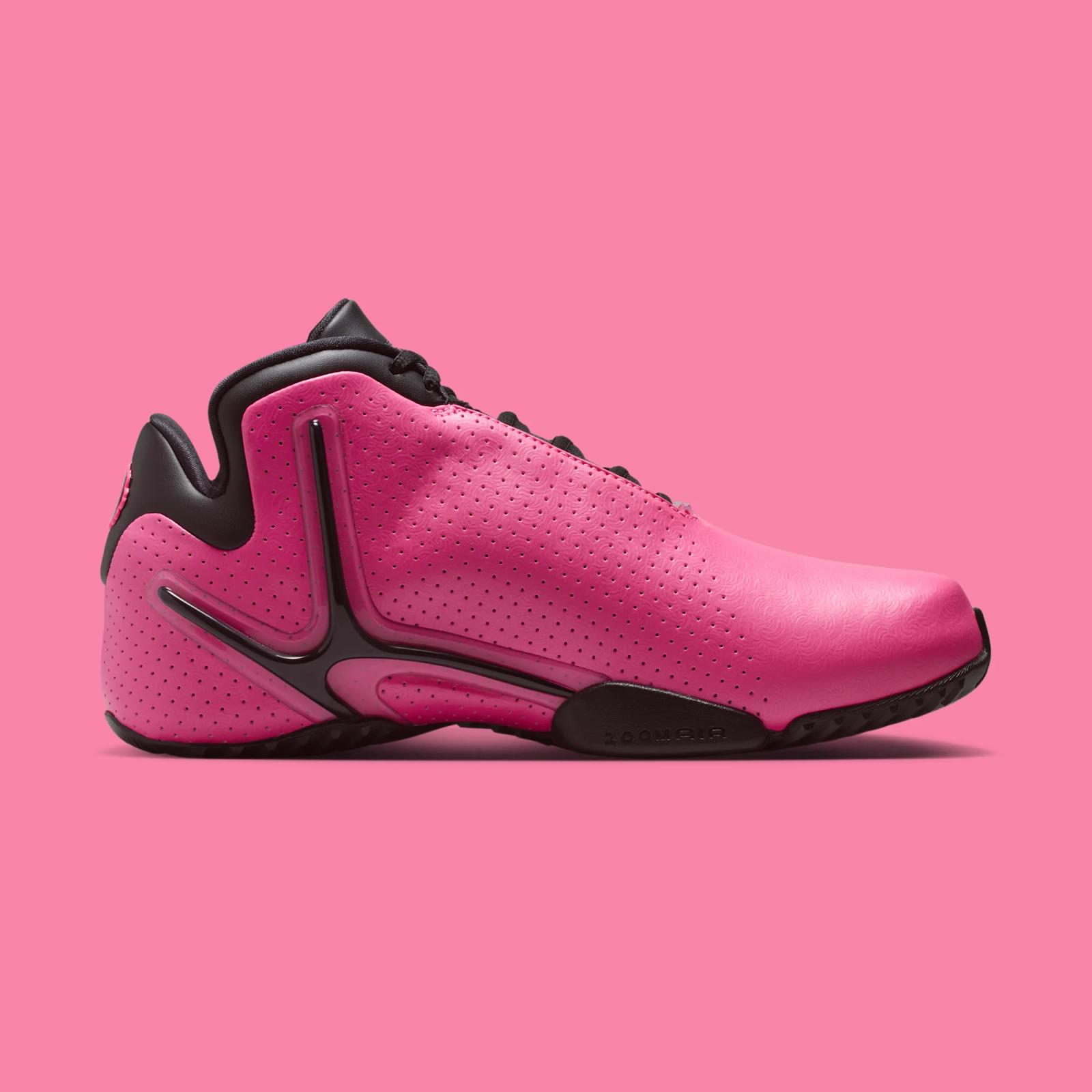 Nike Zoom Hyperflight "Hyper Pink" releasing in 2026