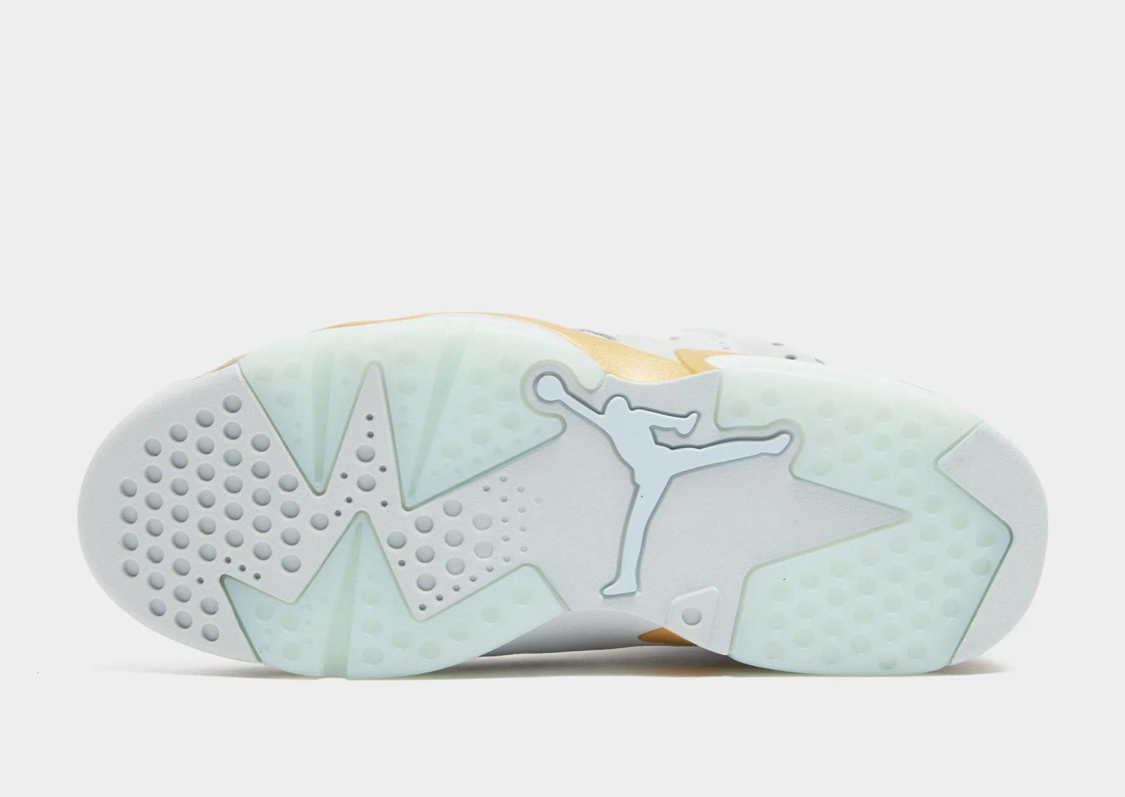 Air Jordan 6 Retro Paris Olympics DQ4914-074