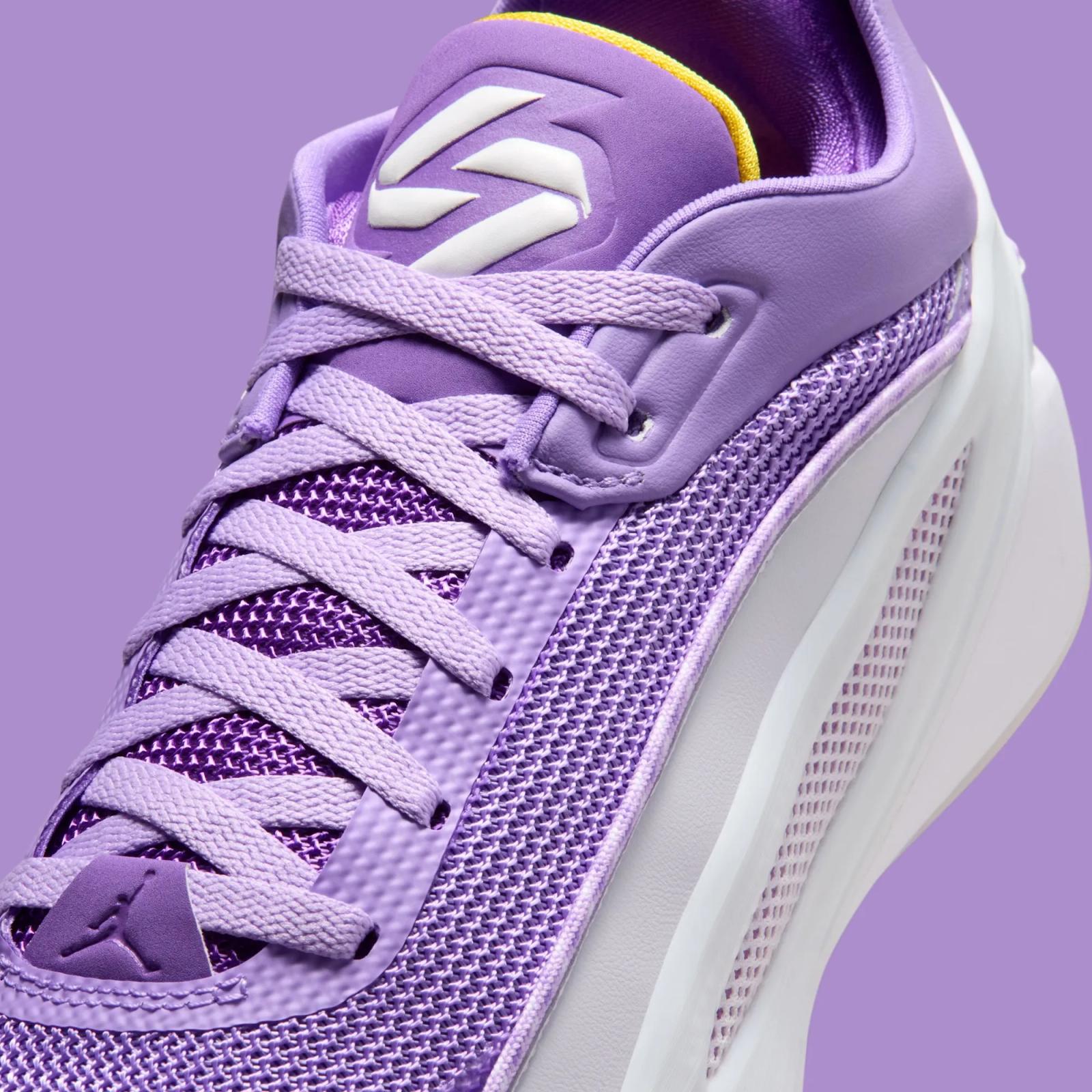 Jordan Luka 5 "Lakers" drops March 5th, 2026