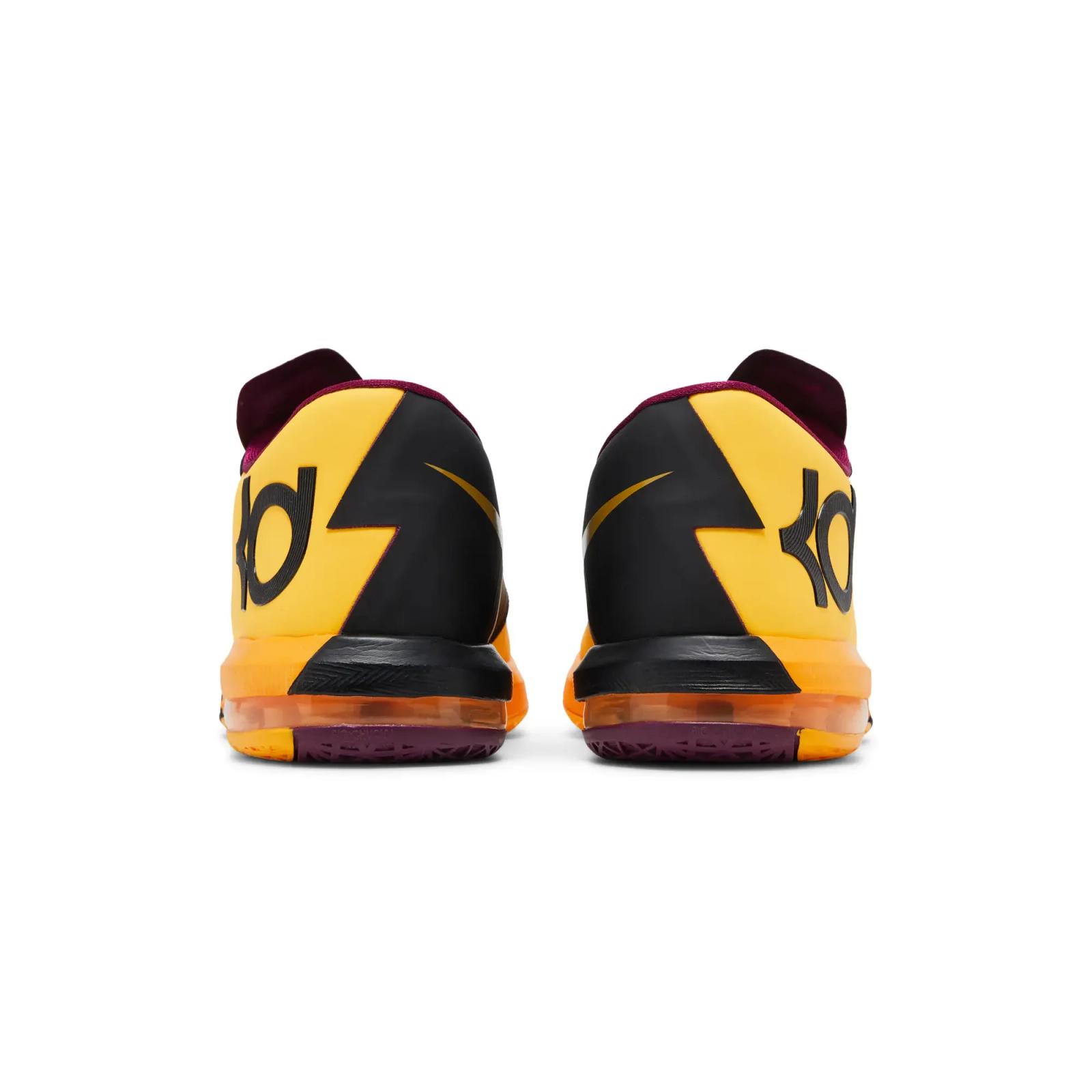 Nike Zoom KD 6 Peanut Butter Jelly IB6903-800 Release Date 2026