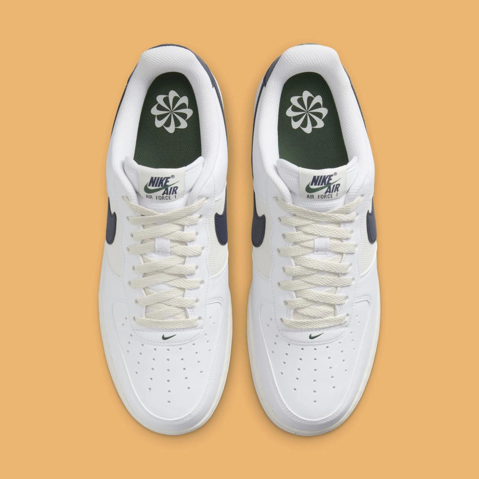 Nike Air Force 1 Low Next Nature Phantom HF4298-100