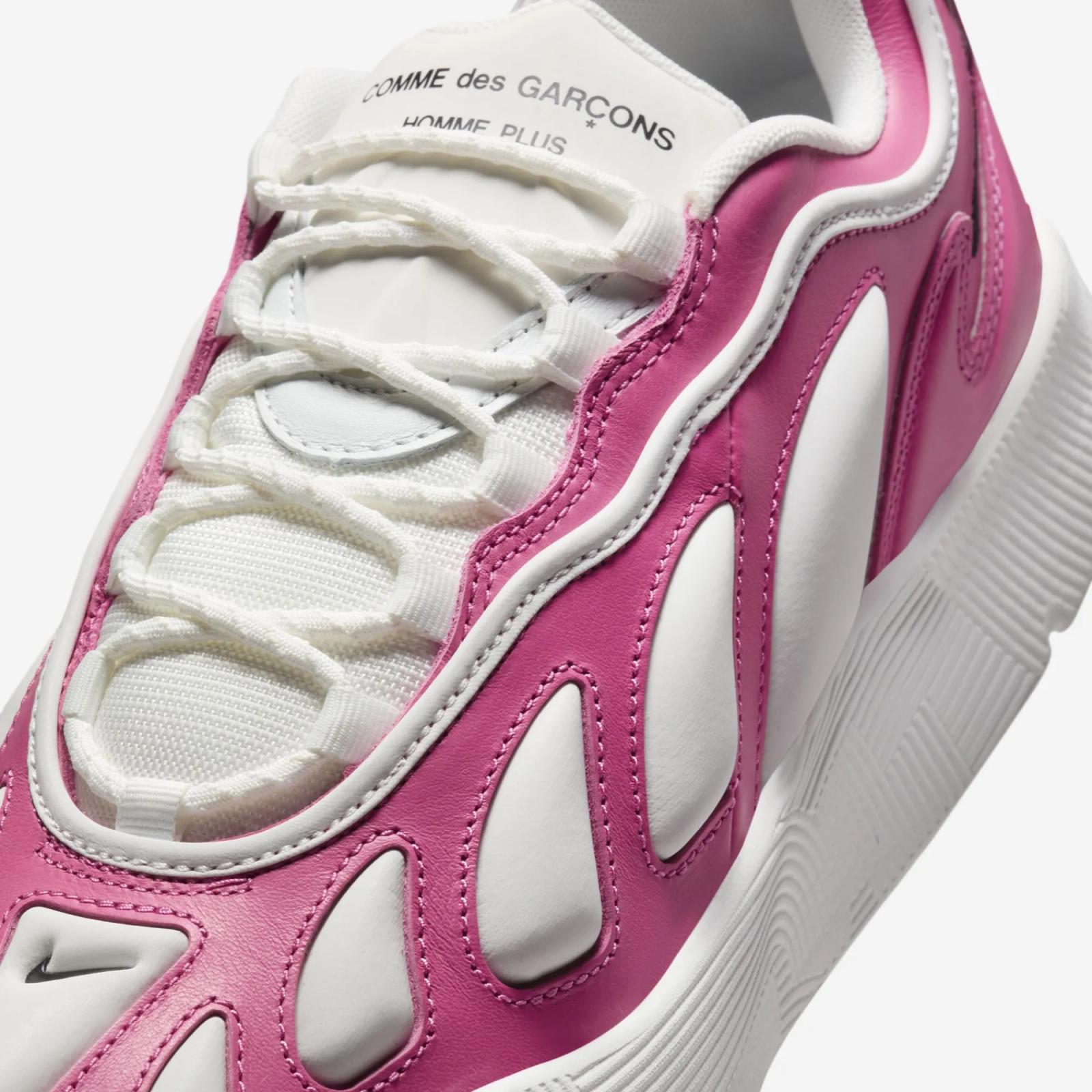 Comme des Garçons Homme Plus x Nike Sense 96 SP Pinksicle IF7038-600 Release Date Summer 2025