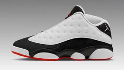 Air Jordan 13 Retro Low “He Got Game” 2026 Air Jordan 13 Retro Low “He Got Game” 2026