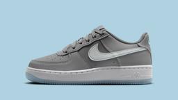 Nike Air Force 1 Low SE GS "Pencil Point" drops in 2026 Nike Air Force 1 Low SE GS "Pencil Point" drops in 2026