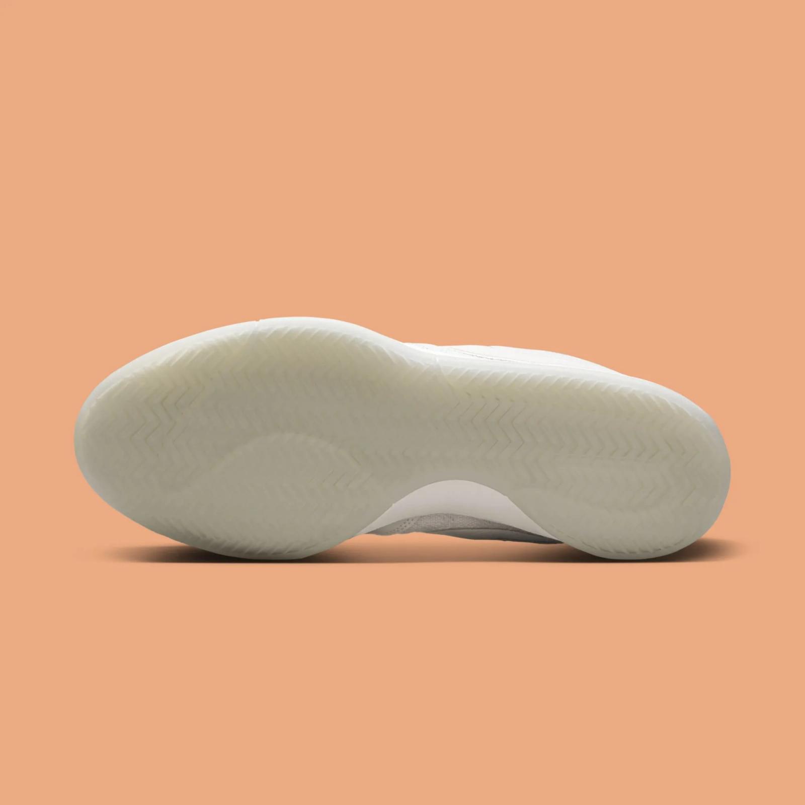 Nike Book 1 Mirage Light Orewrood Brown