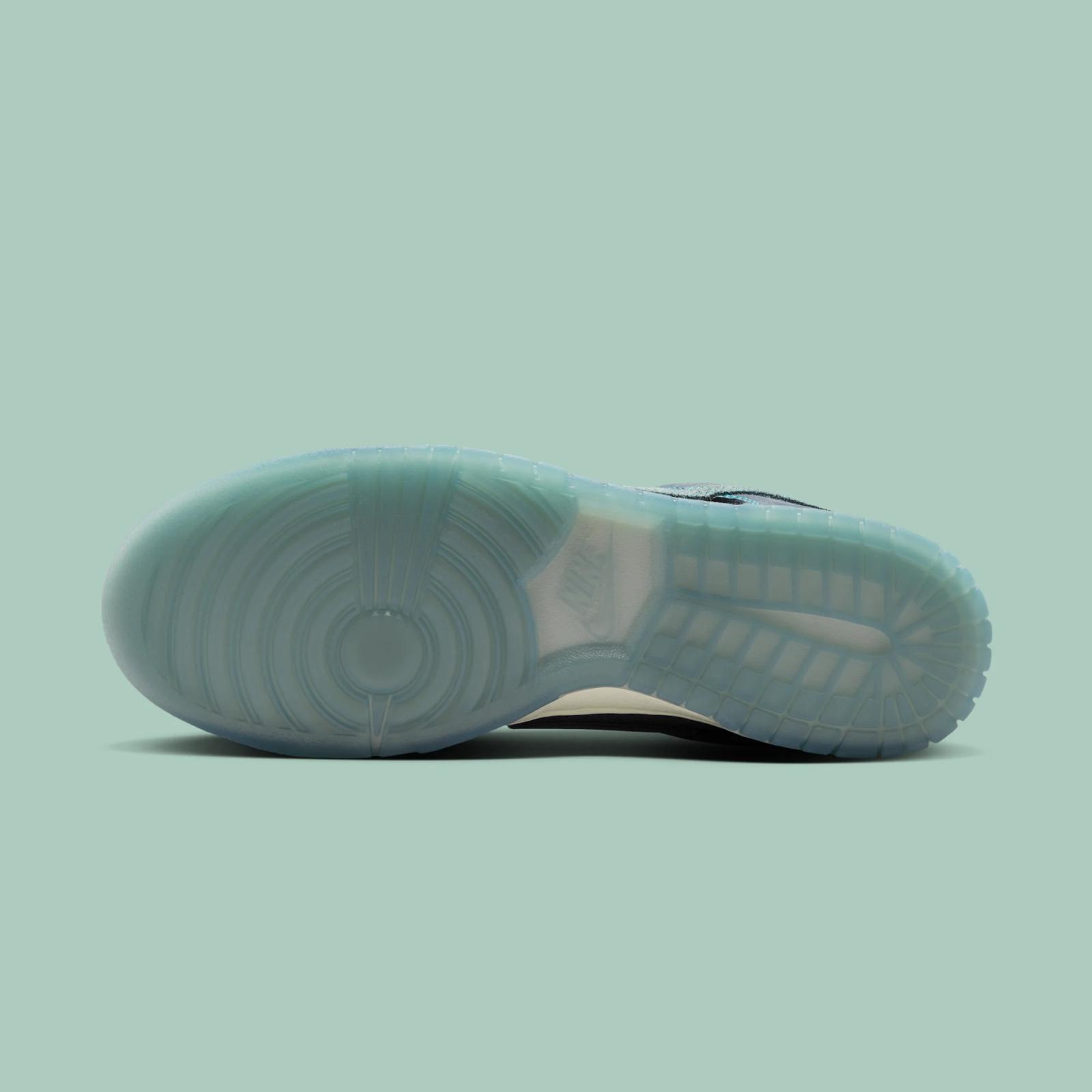 Nike Dunk Low Retro SE "Pencil Point" drops in 2026