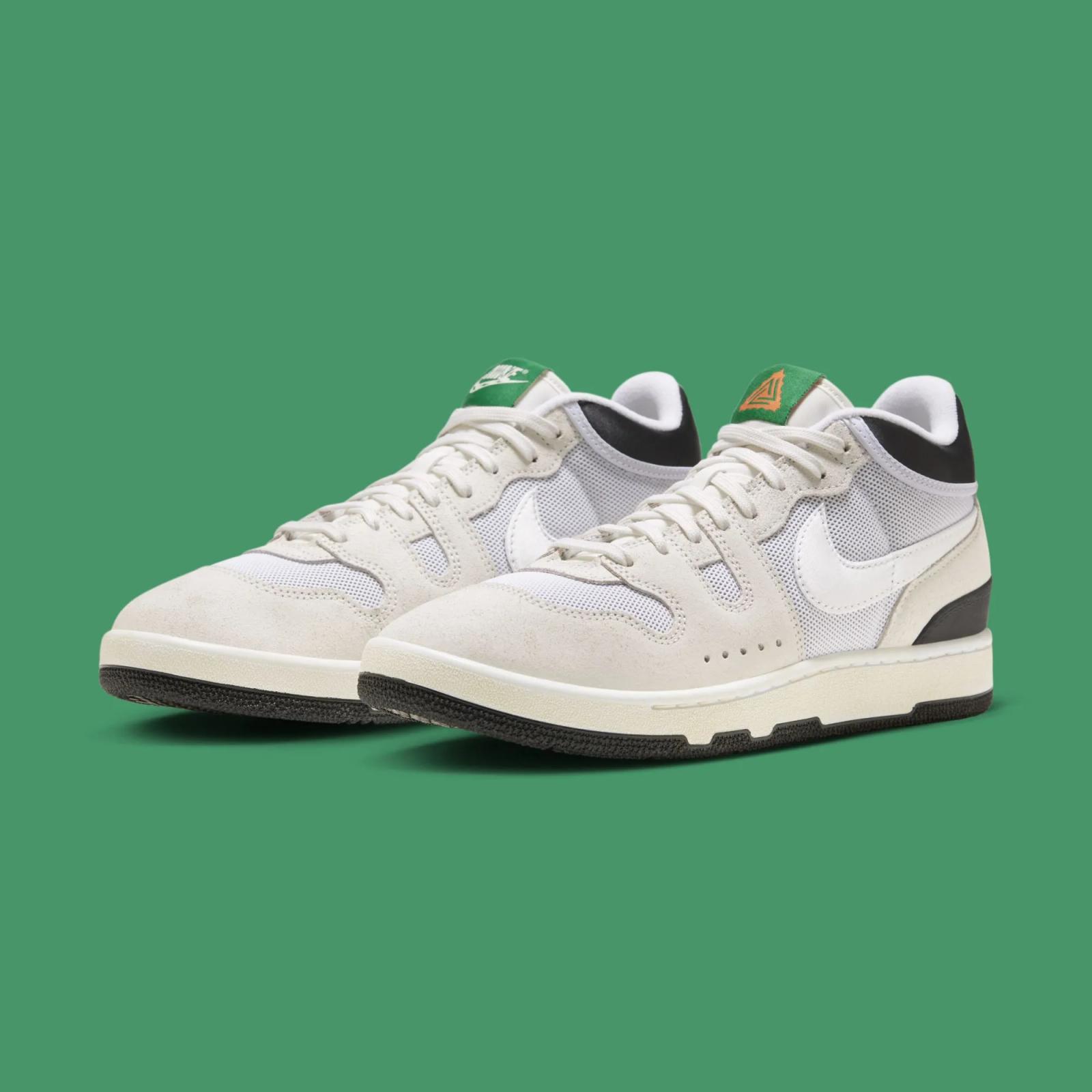 Social Status x Nike Attack Pine Green DZ4636-100