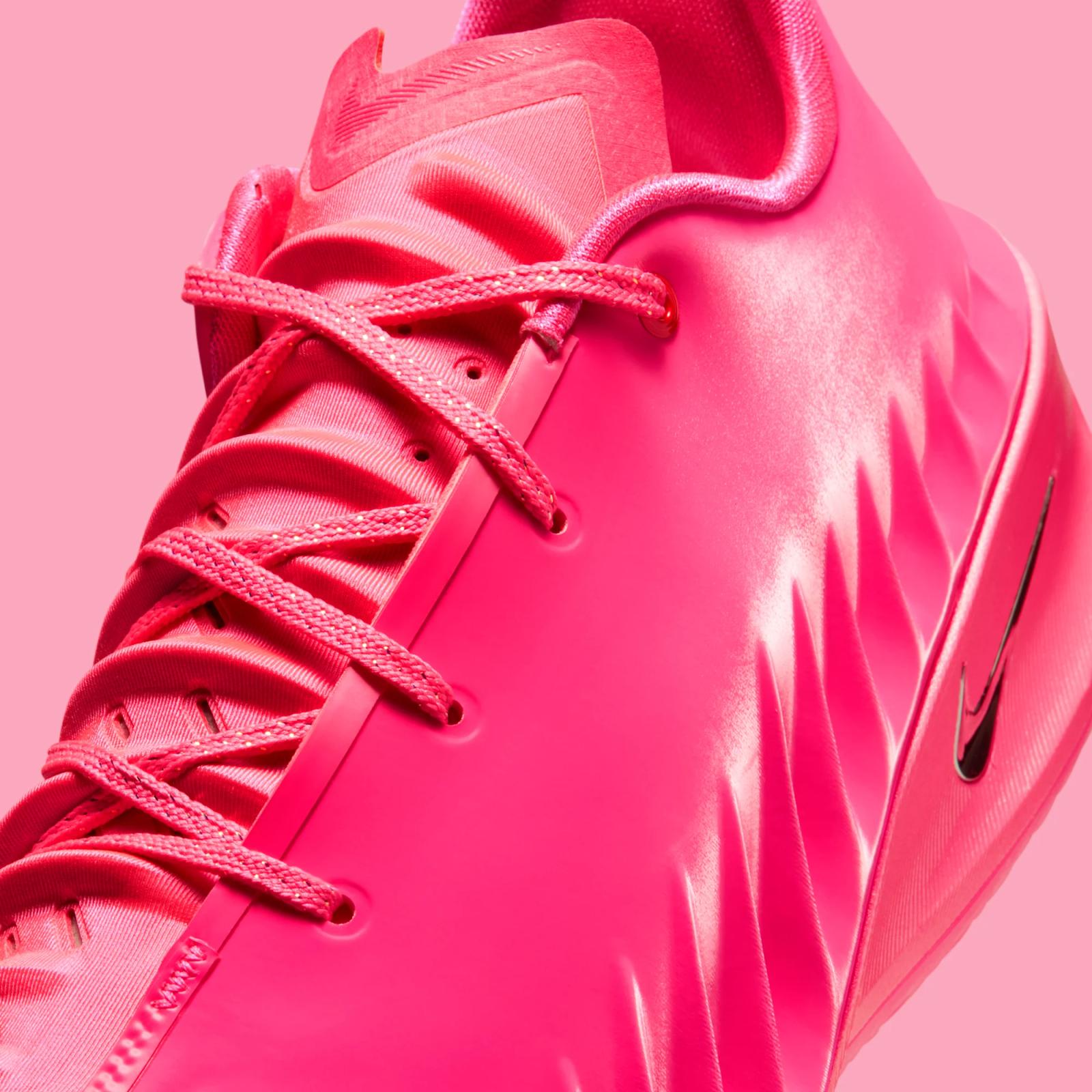 Nike Air Zoom G.T. Cut 4 "Kay Yow" releases March 18th, 2026