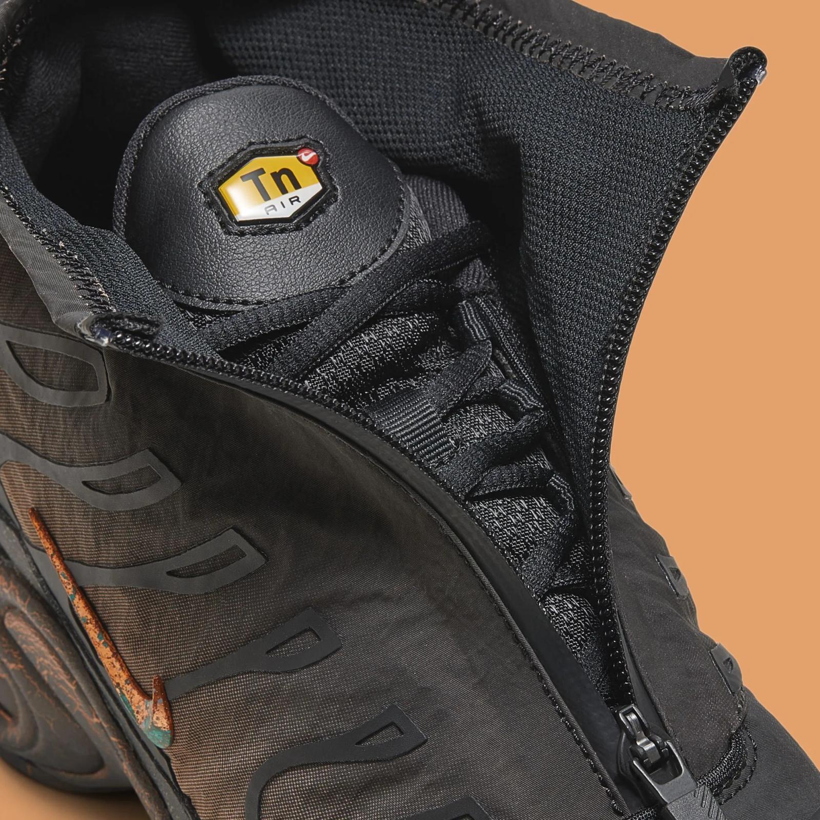 Nike Air Max Plus Hiker Patina HF5688-280