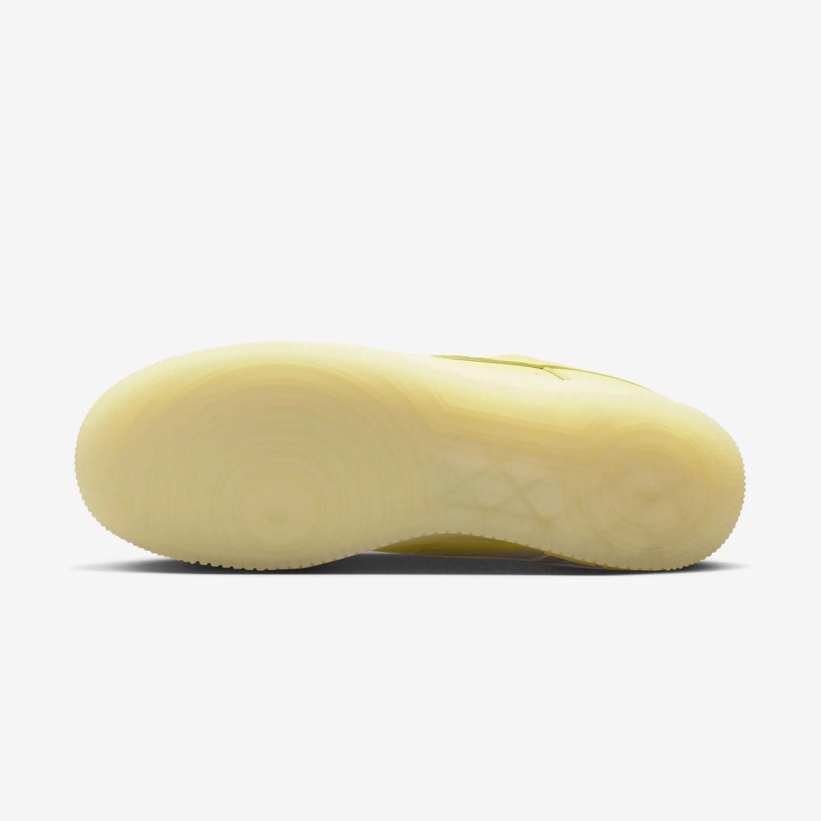 NOCTA x Nike Air Force 1 Low Citron Tint CZ8065-800