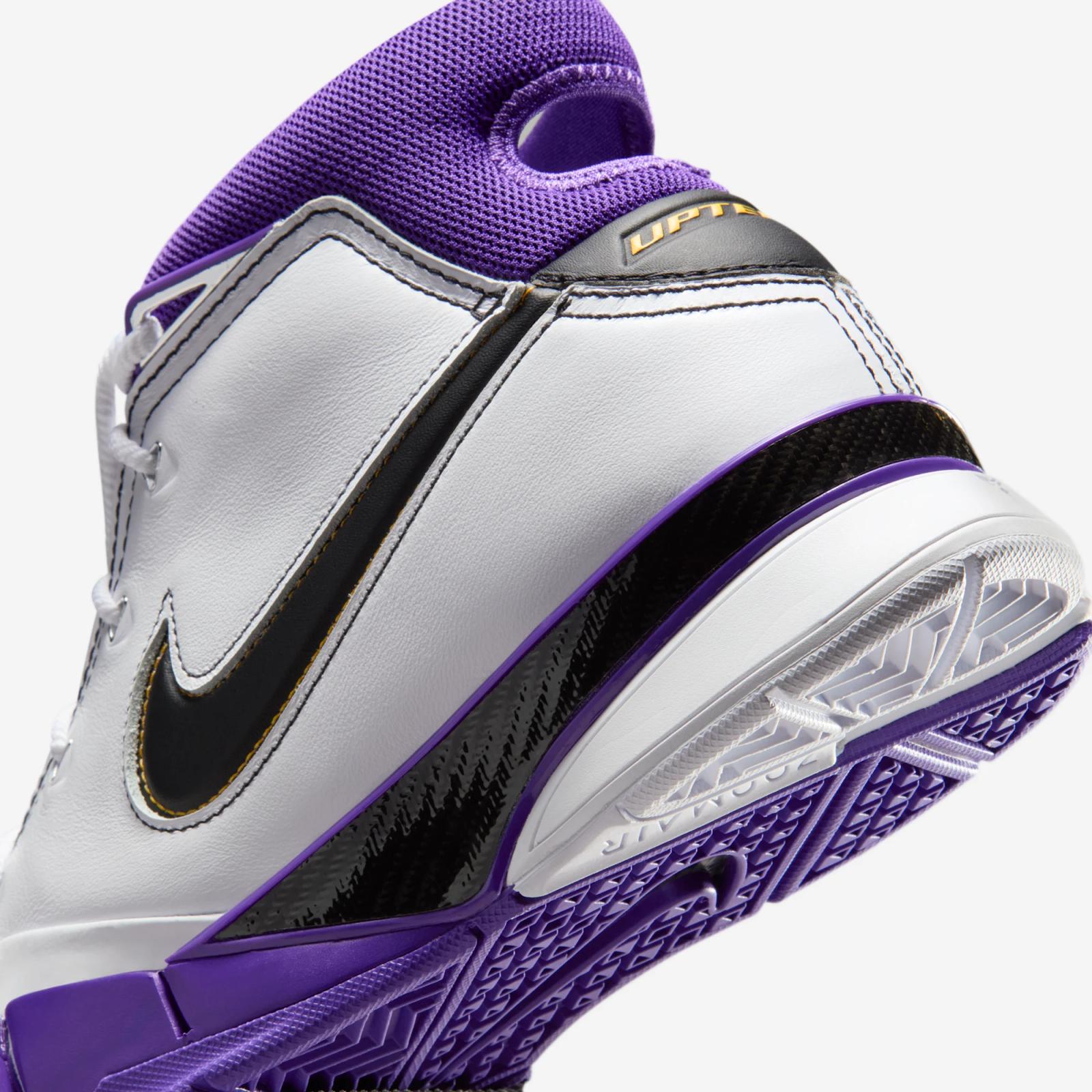Nike Zoom Kobe 1 Protro “81 Points” 2026