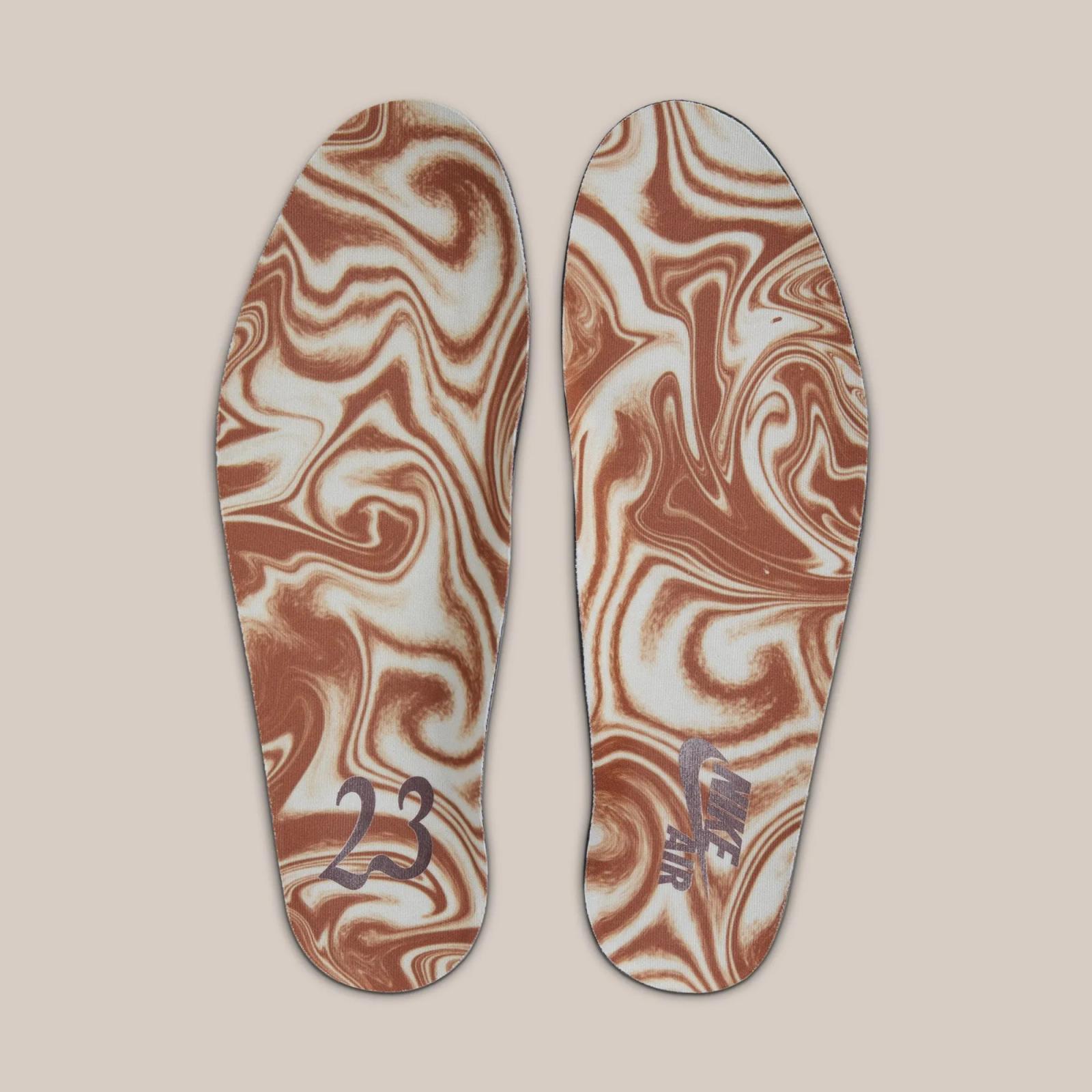 Air Jordan 1 Retro High OG Latte FD2596-021