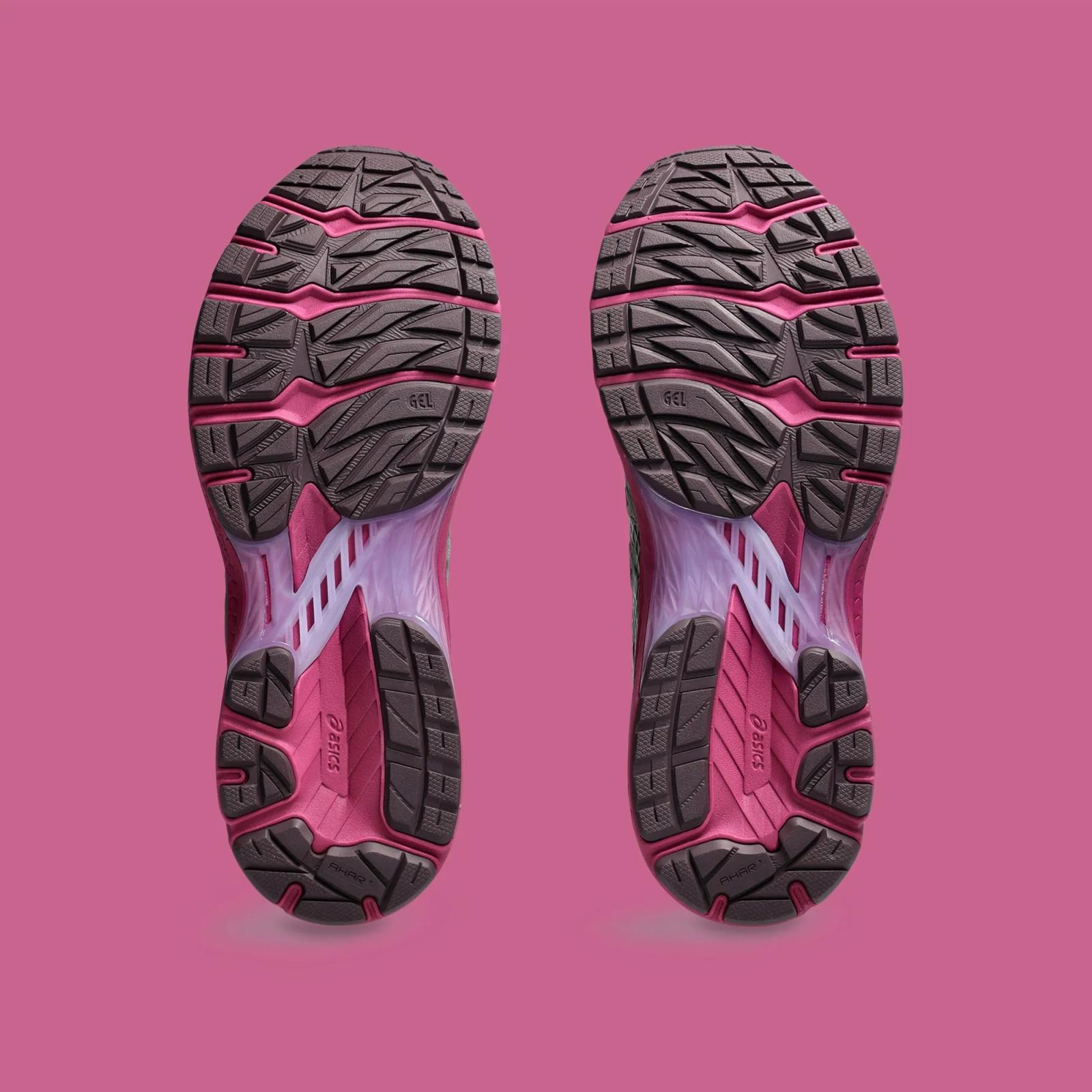 Up There Store x Asics Gel-Terrain 1203A520-500