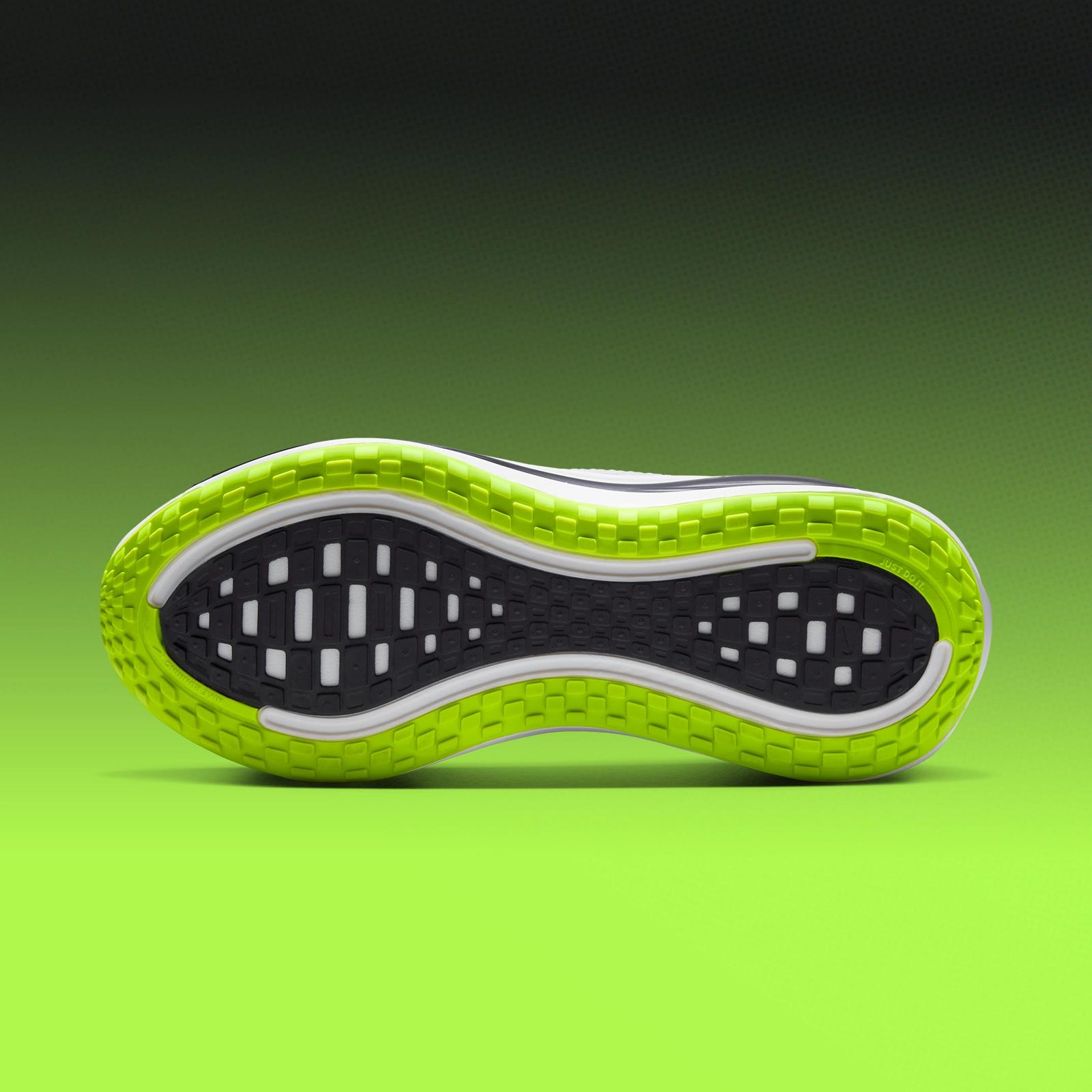Distance x Nike Vomero Plus "White & Volt" drops July 23rd, 2026