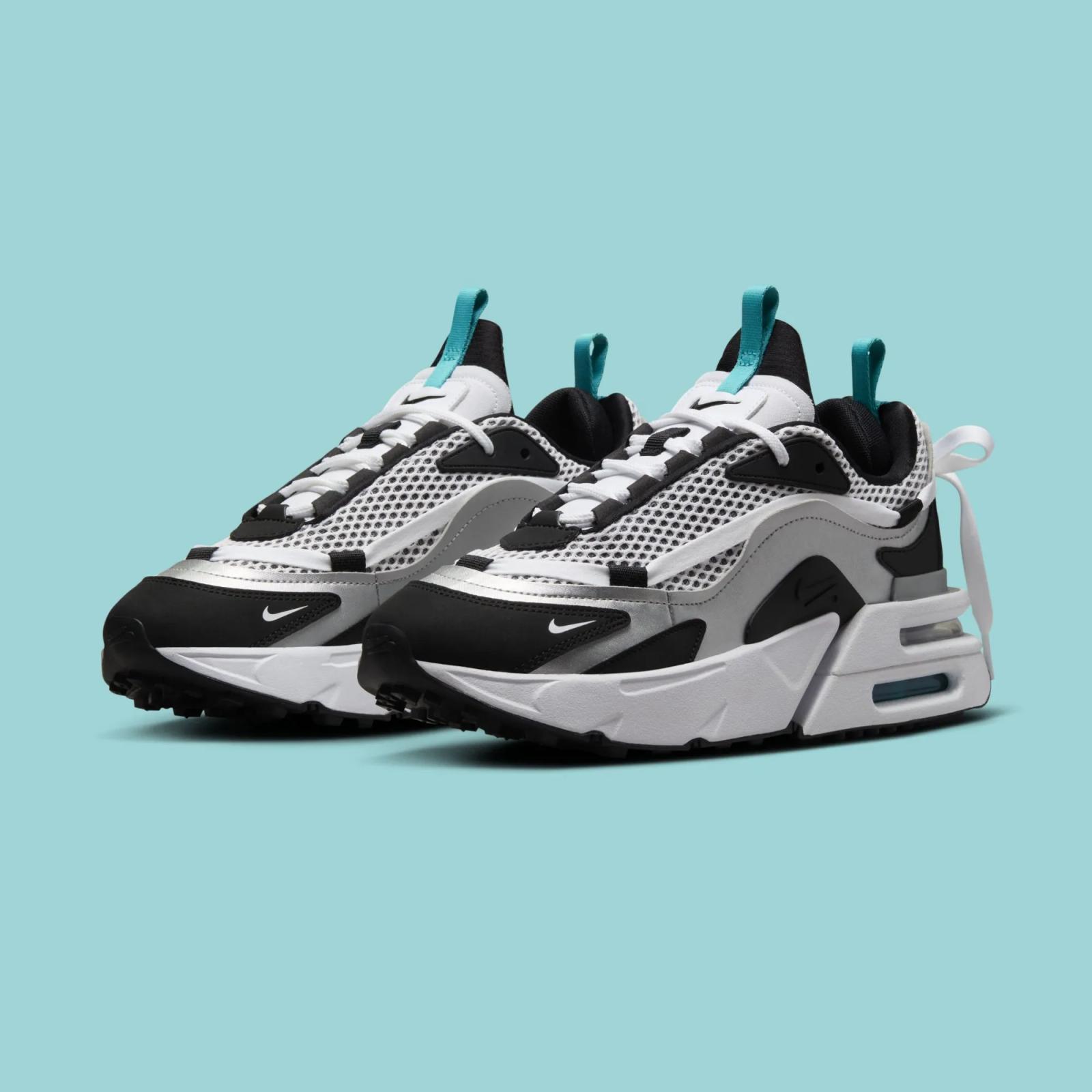 Nike Air Max Furyosa NRG Dusty Cactus DC7350-100
