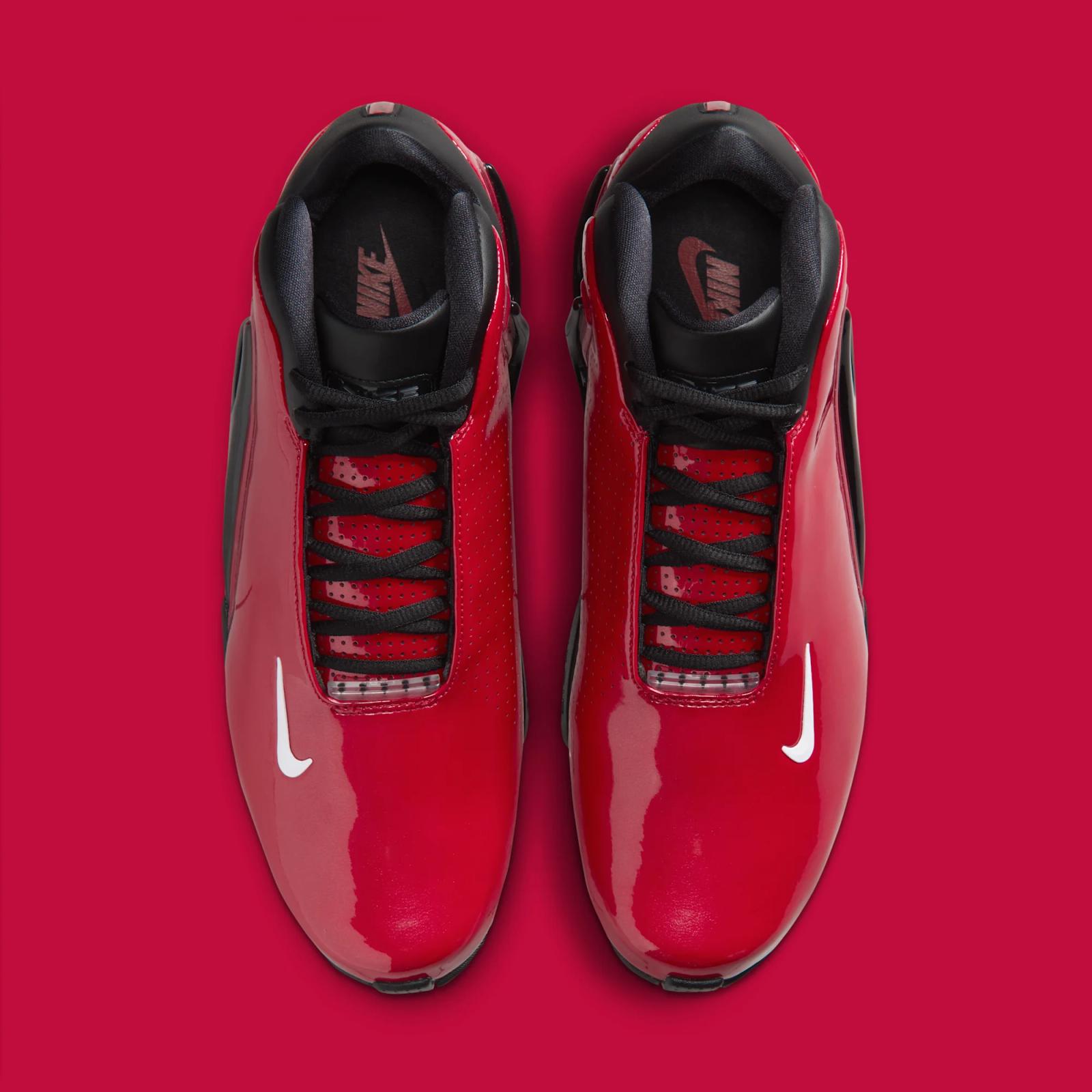 Nike Zoom Hyperflight "Varsity Red" drops July 10th, 2026