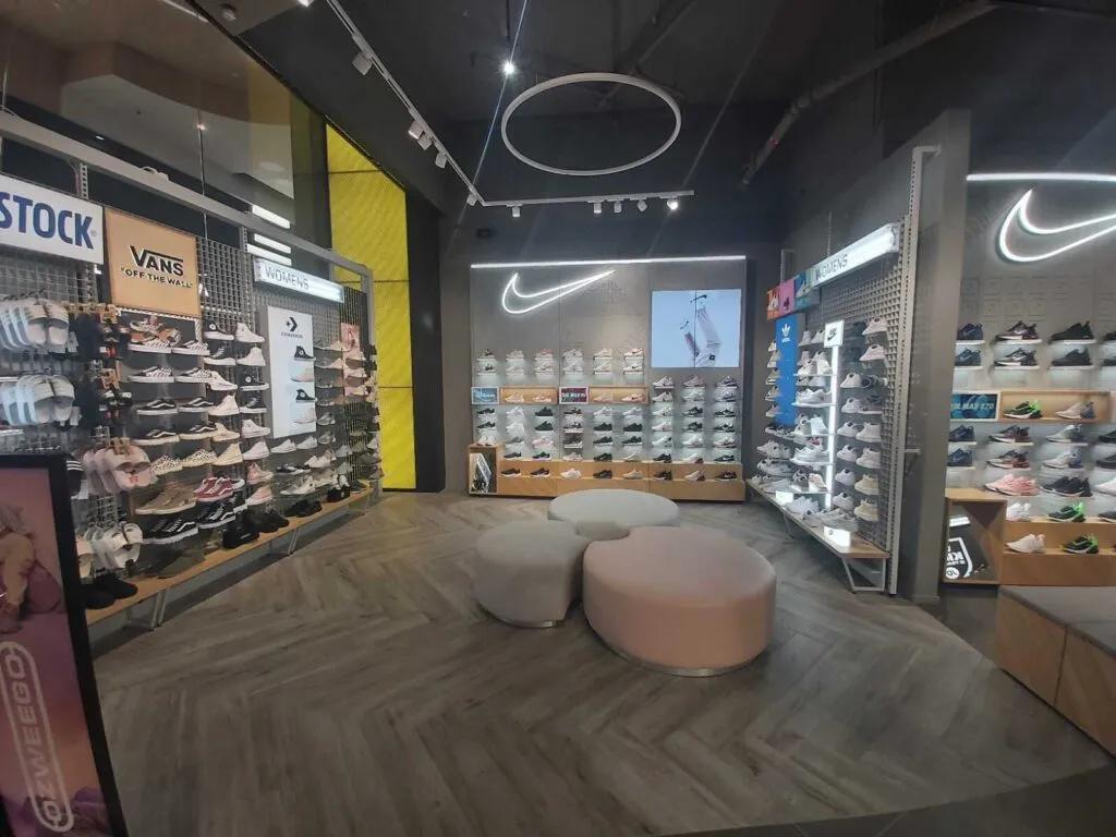 JD Sports Stockholm