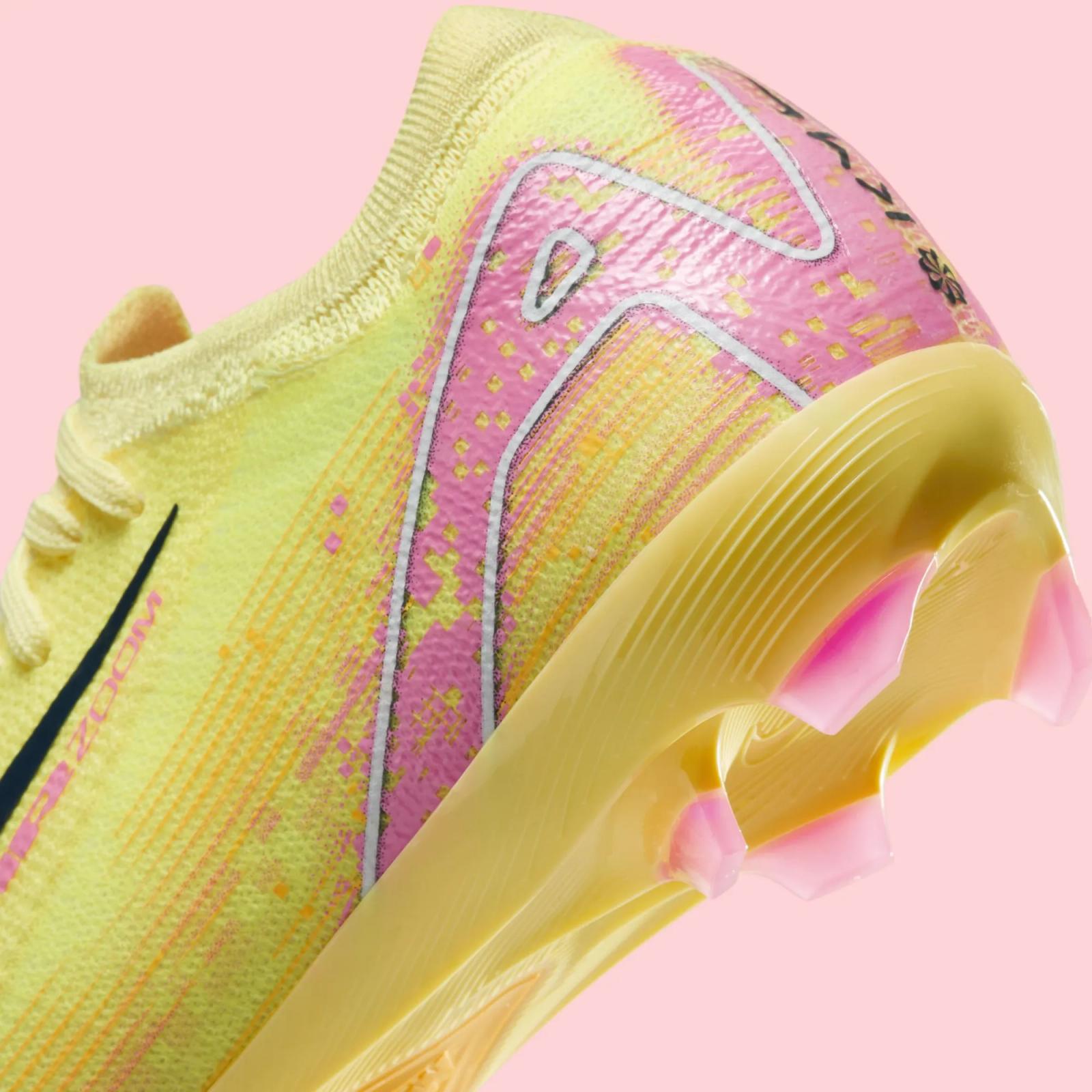 Nike Mercurial Vapor 16 Pro FG Kylian Mbappé HF5450-800