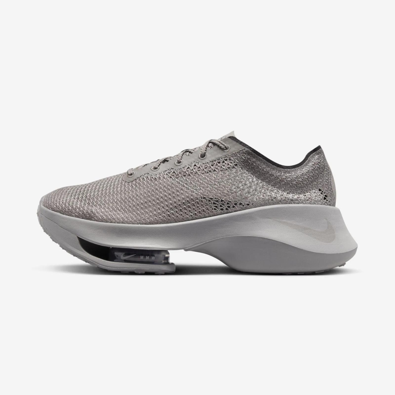 Matthew M Williams x Nike Zoom MMW 6 TRD Run Enigma Stone