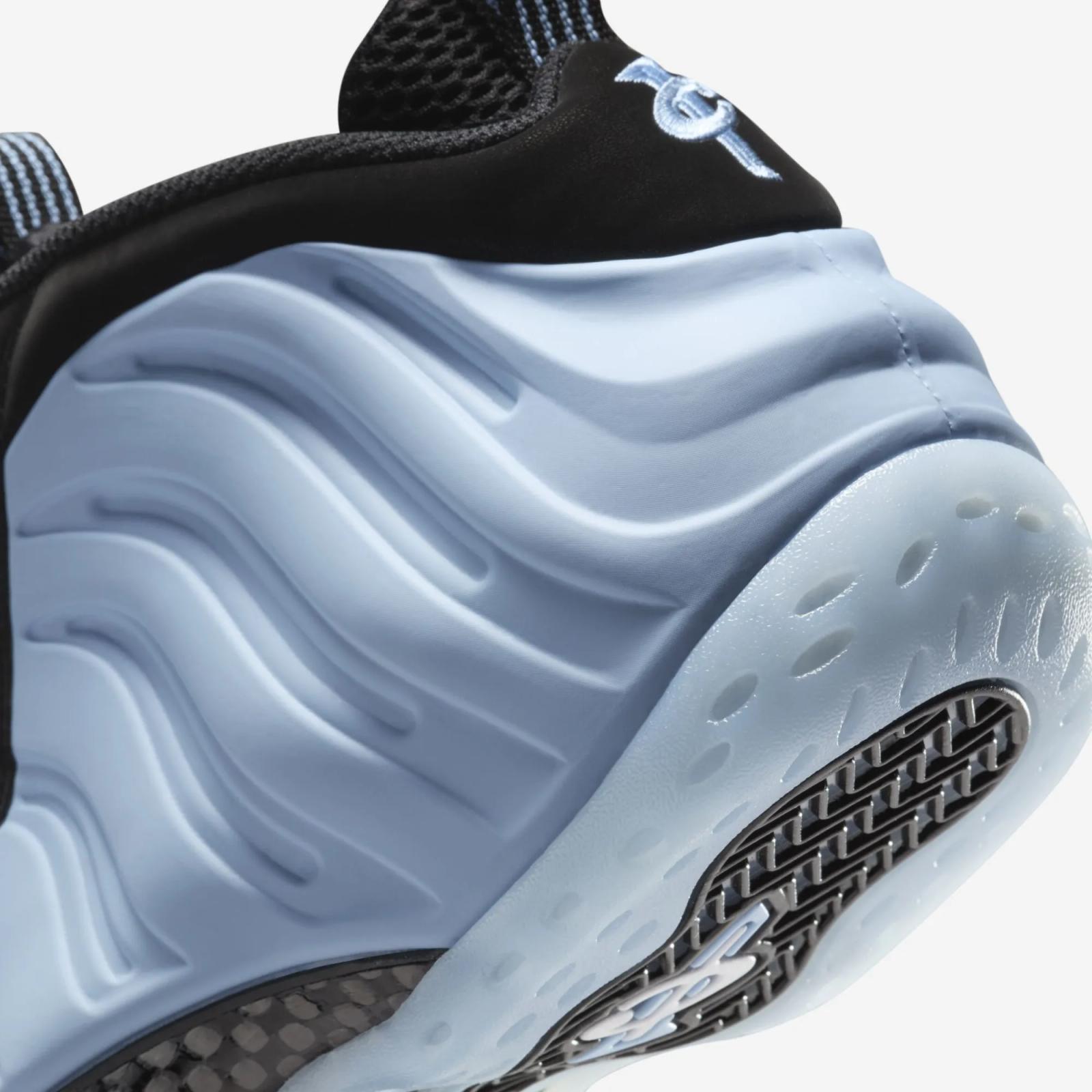 Nike Air Foamposite One Psychic Blue HJ6014-400 Release Date 2025
