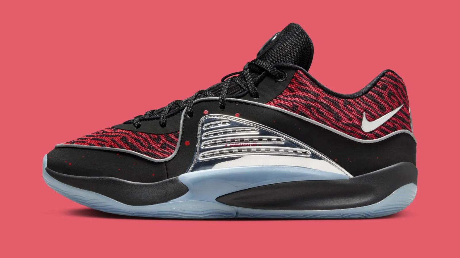 Nike KD 16 Slim Reaper