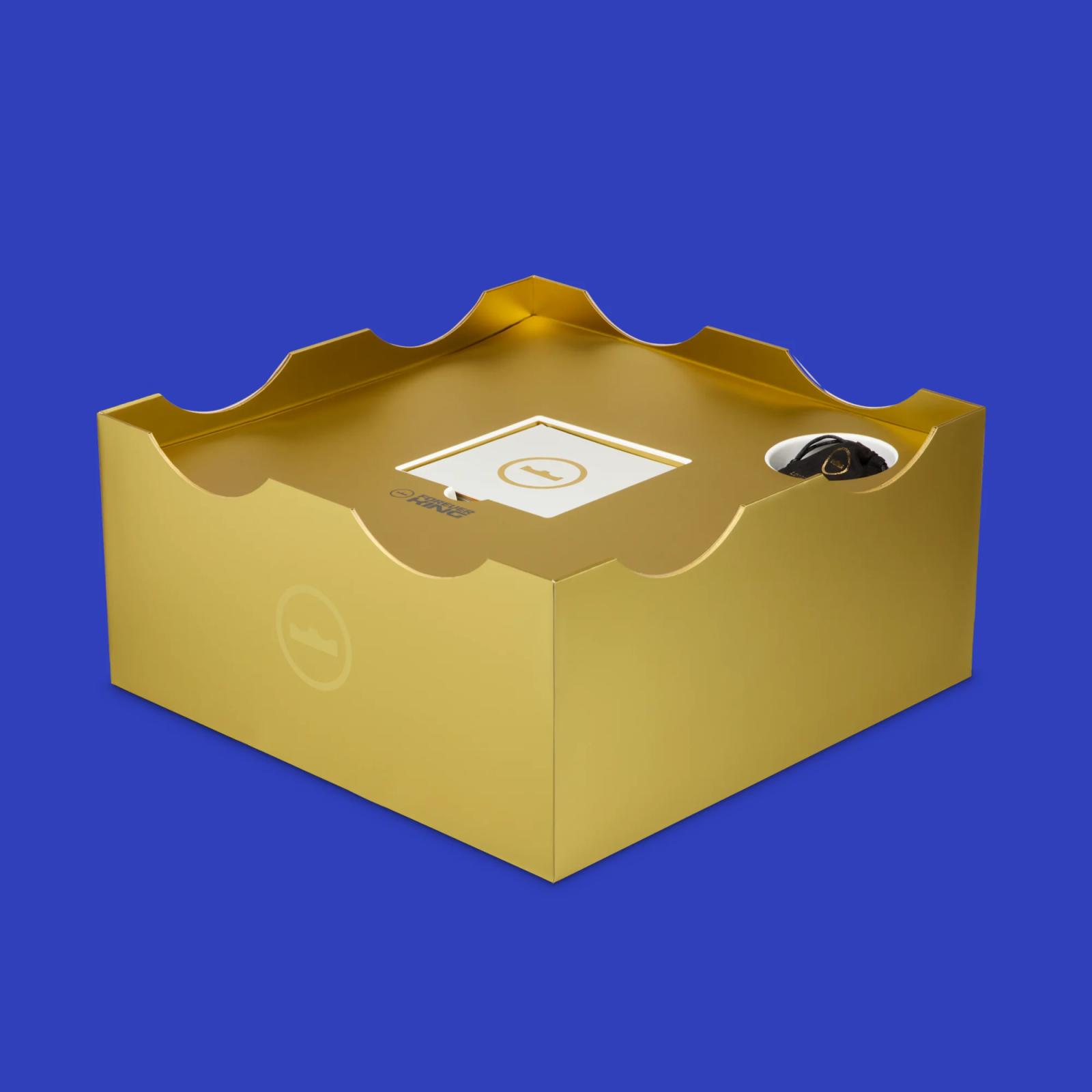 Nike LeBron 23 FK "Shoe Bag" drops April 3rd, 2026