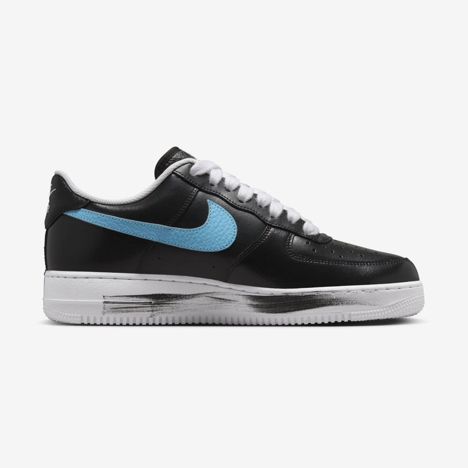 PEACEMINUSONE x Nike Air Force 1 Low Para-Noise 3.0 AQ3692-004