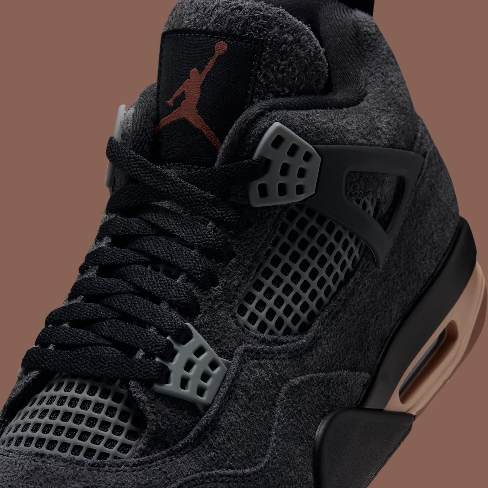 Air Jordan 4 Retro London “No Excuses” releasing in 2026