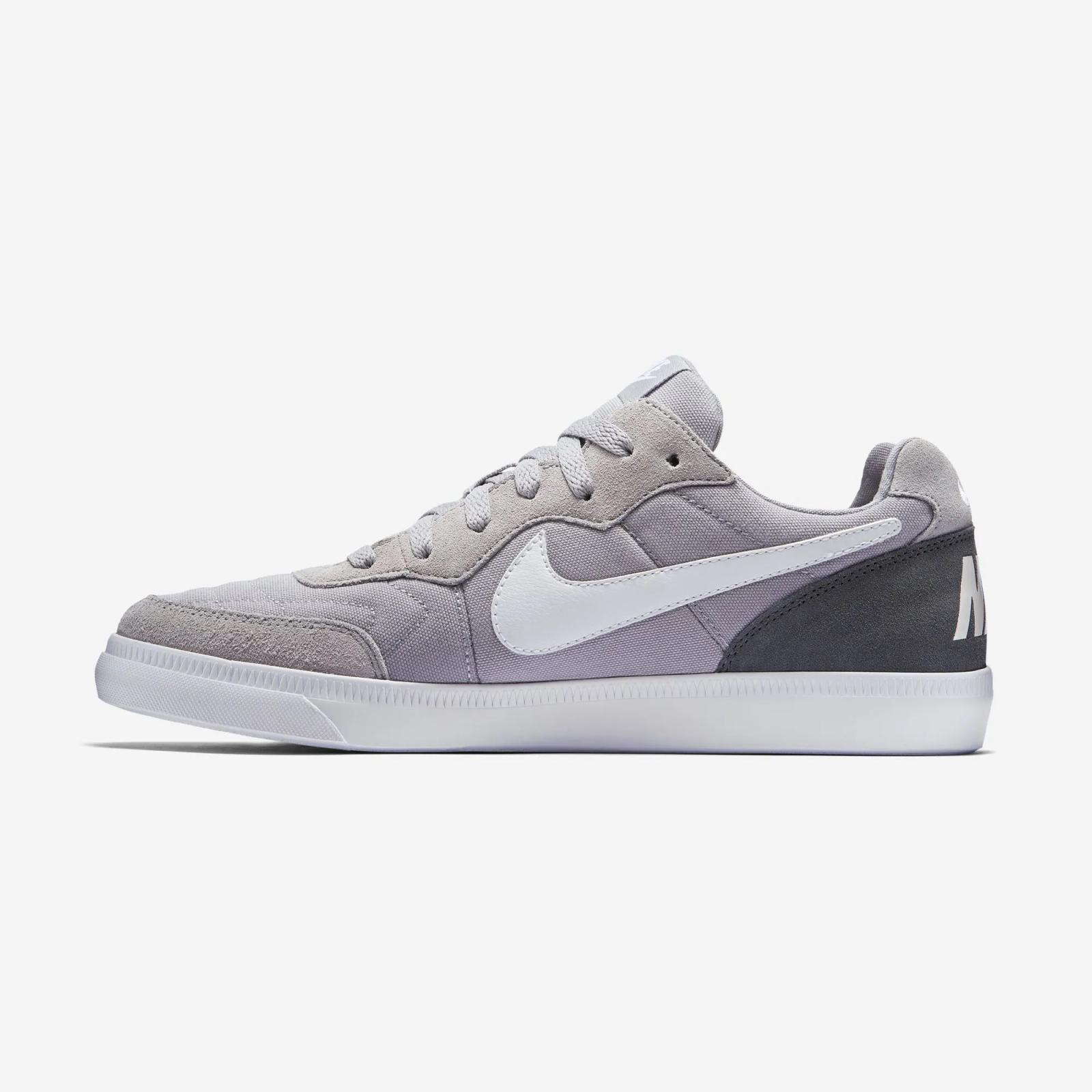 Nike Tiempo Trainer Wolf Grey 2025 Restock 644843-003