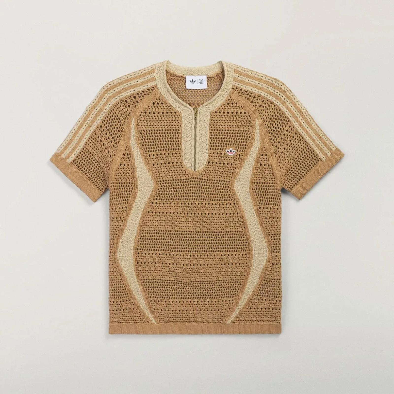 adidas Originals and CLOT by Edison Chen Present the Mundial Collection