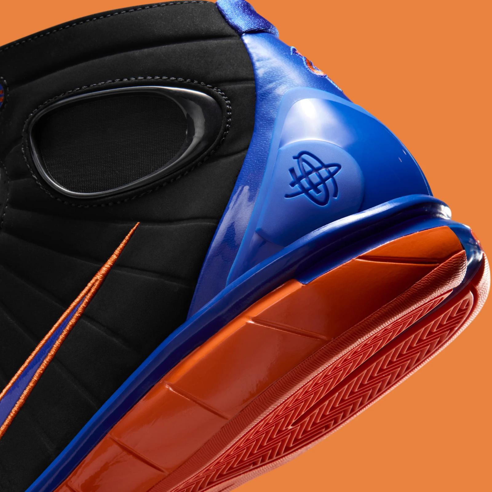 Nike Air Zoom Huarache 2K4 “Penny Hardaway” releasing in 2026