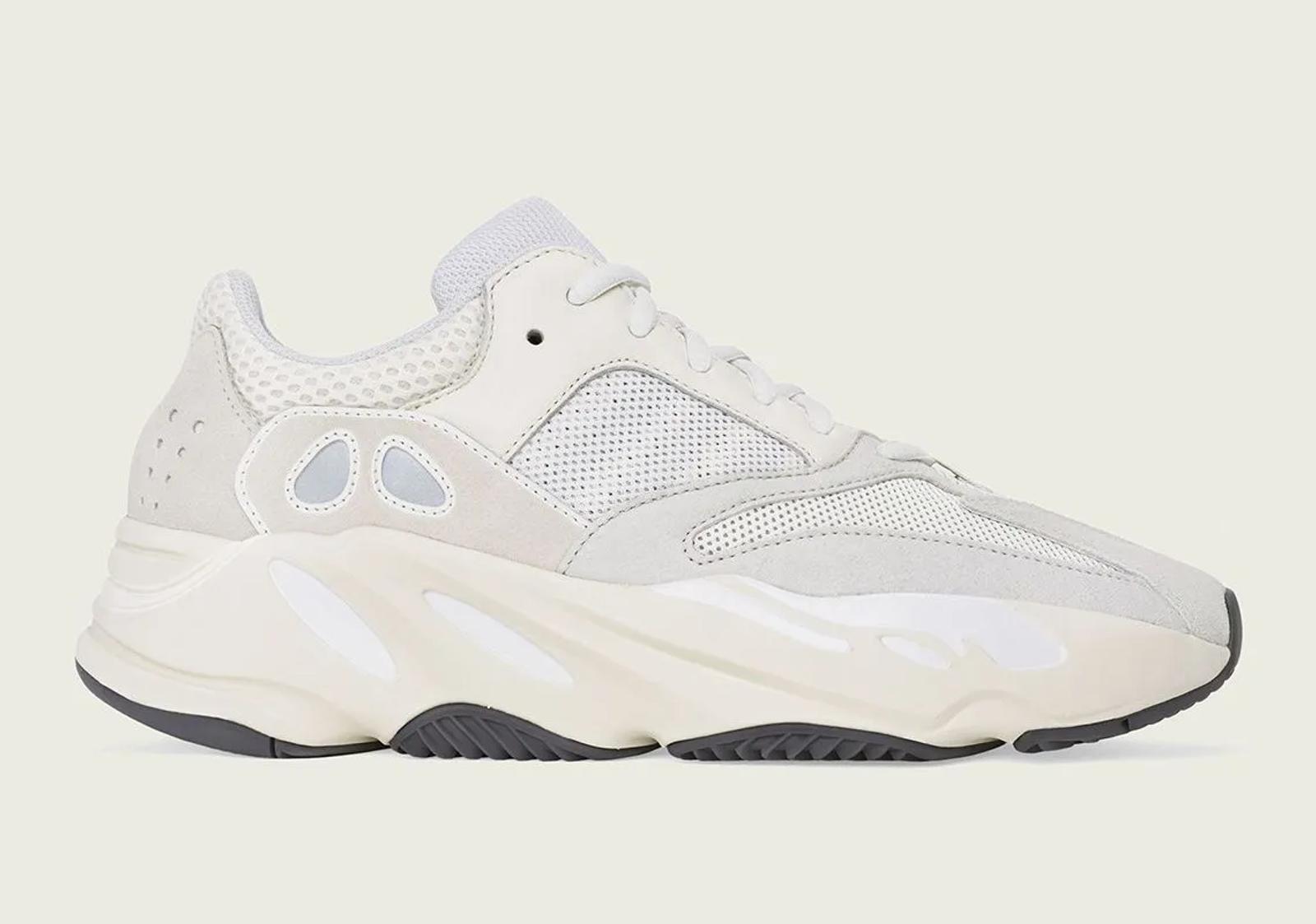 Adidas Yeezy Boost 700 Analog