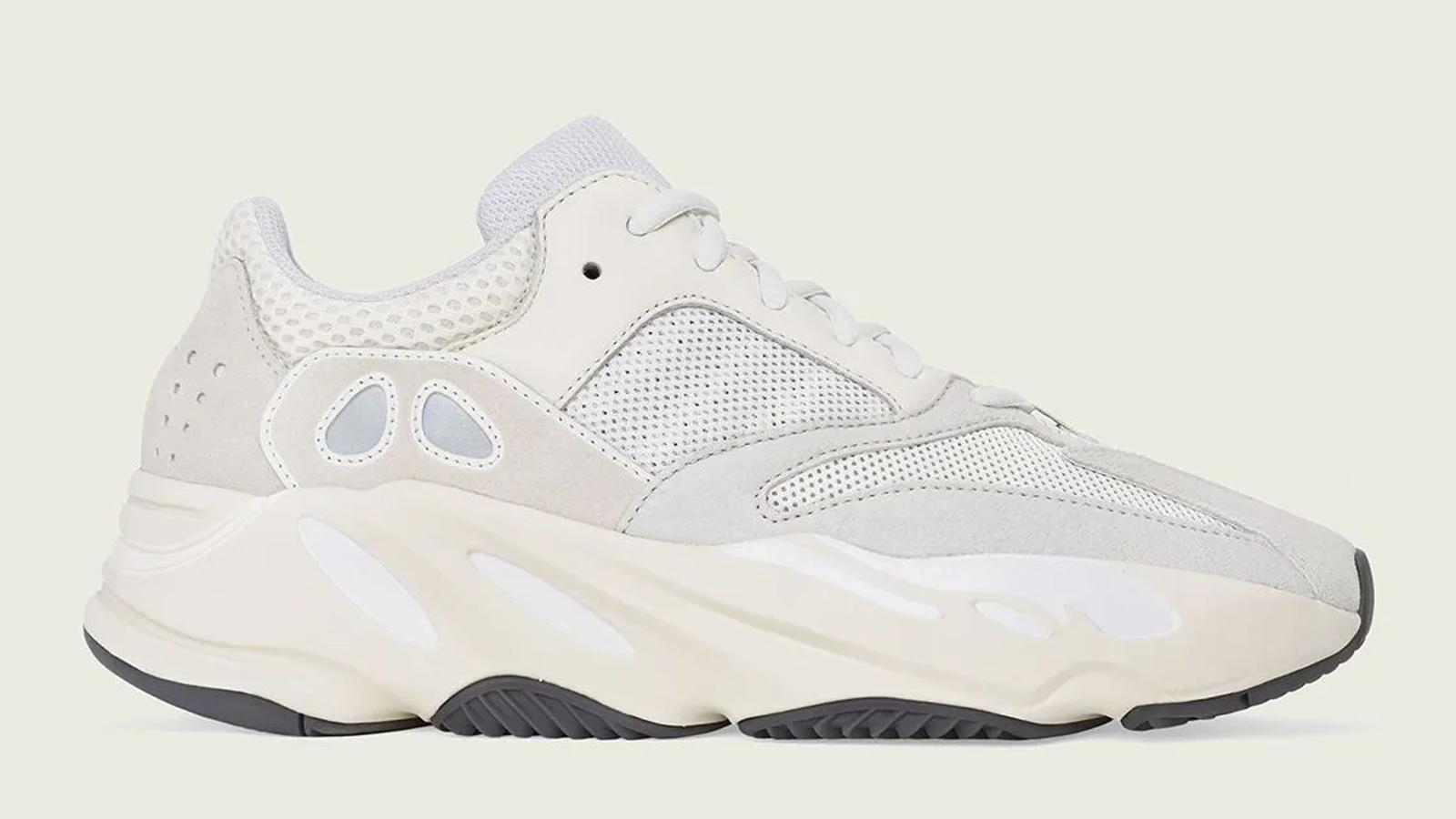 Adidas Yeezy Boost 700 Analog