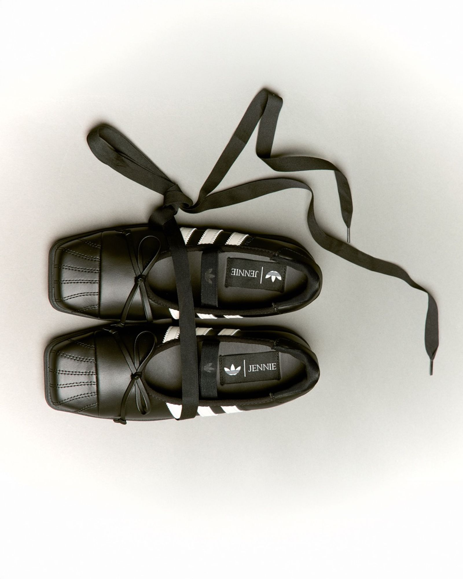adidas Originals by JENNIE: The First Collaboration with Global Icon JENNIE Unveiled