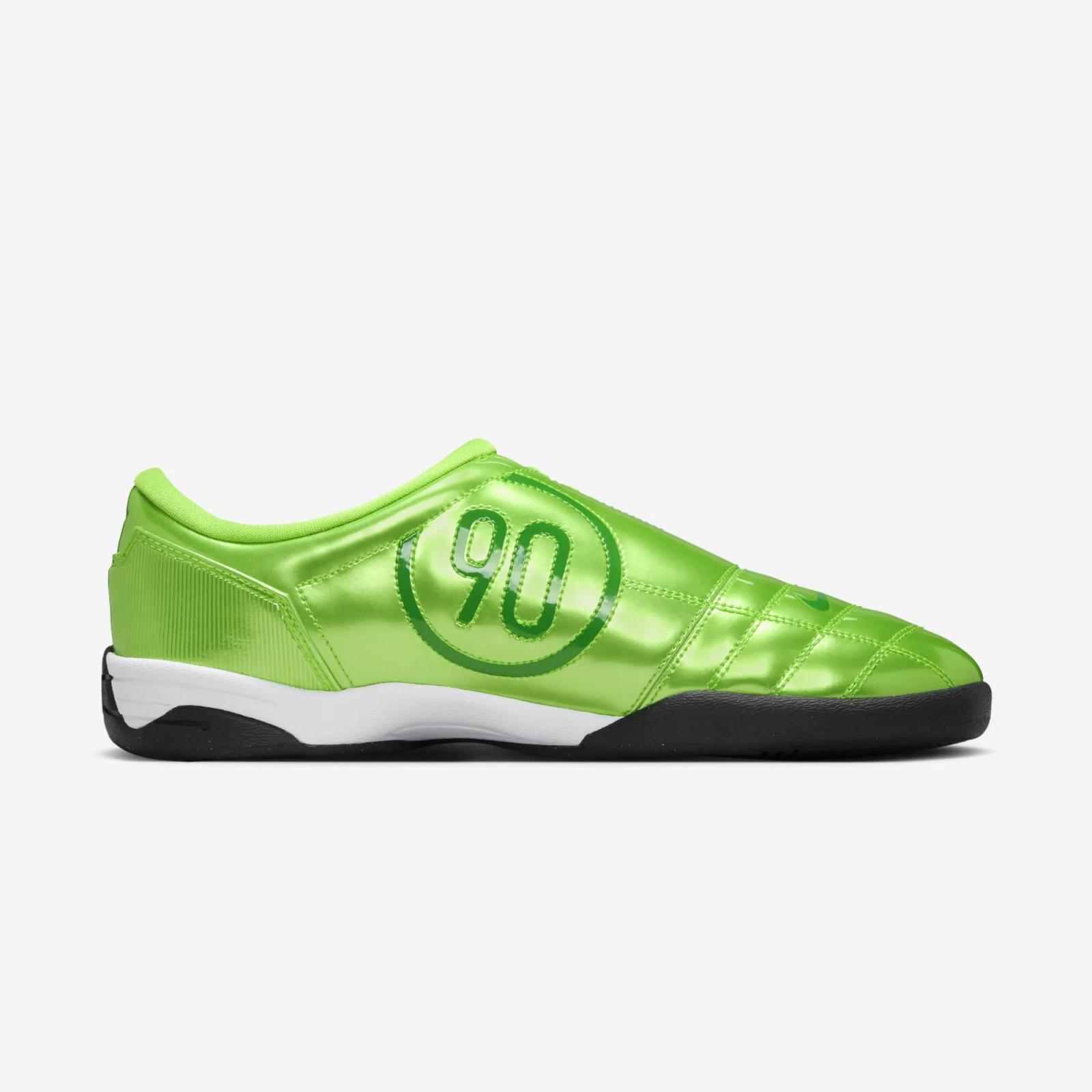 Nike Total 90 III SP Mean Green HJ9351-300 Release Date 2025