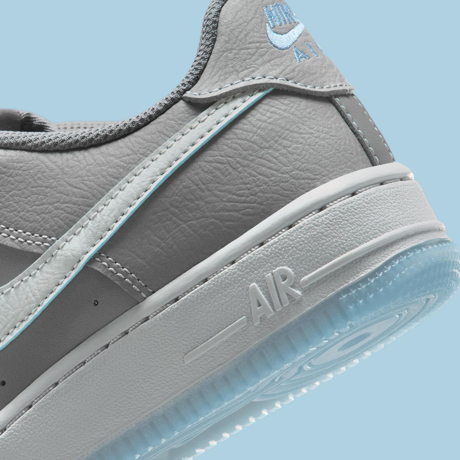Nike Air Force 1 Low SE GS "Pencil Point" drops in 2026