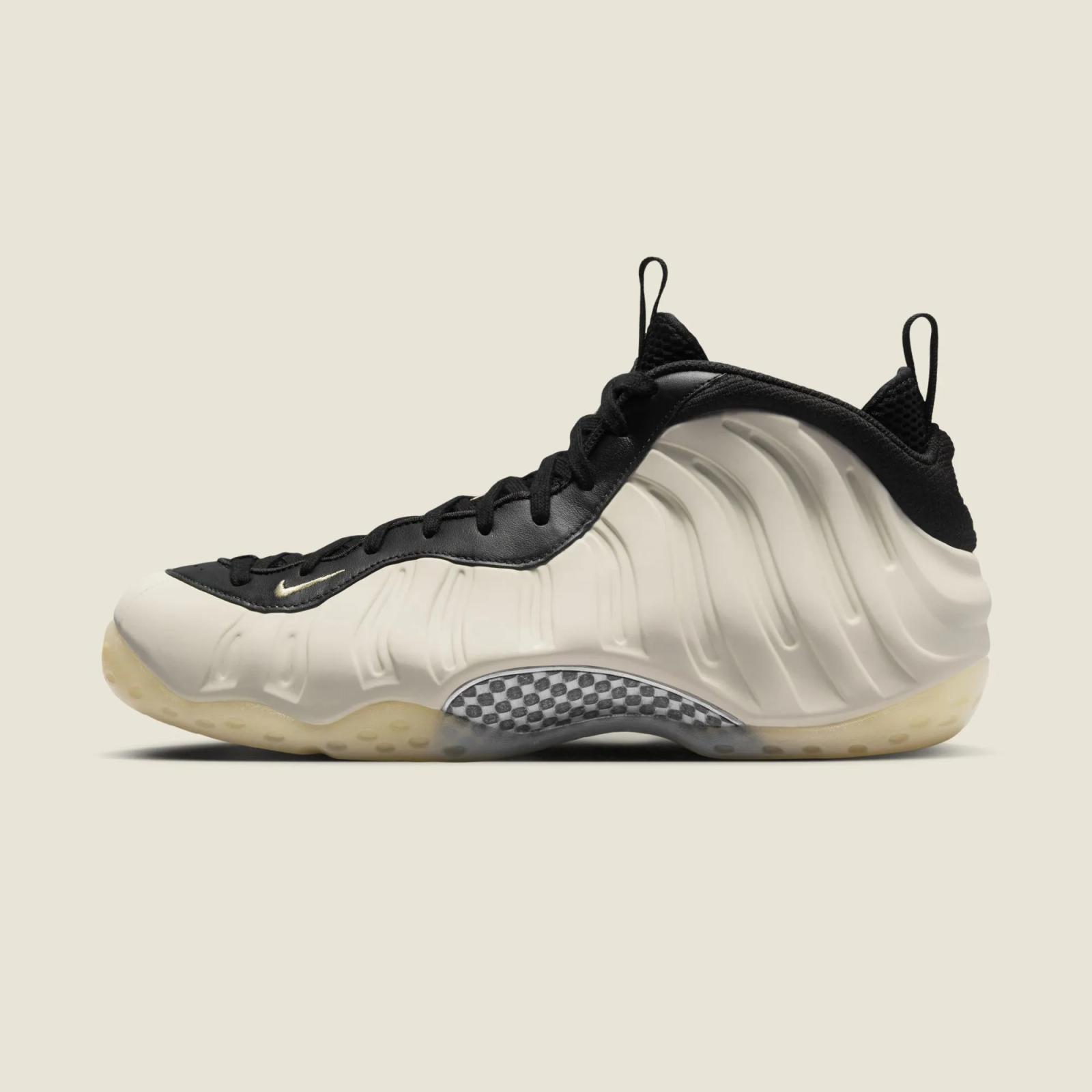 Nike Air Foamposite One Light Orewood Brown