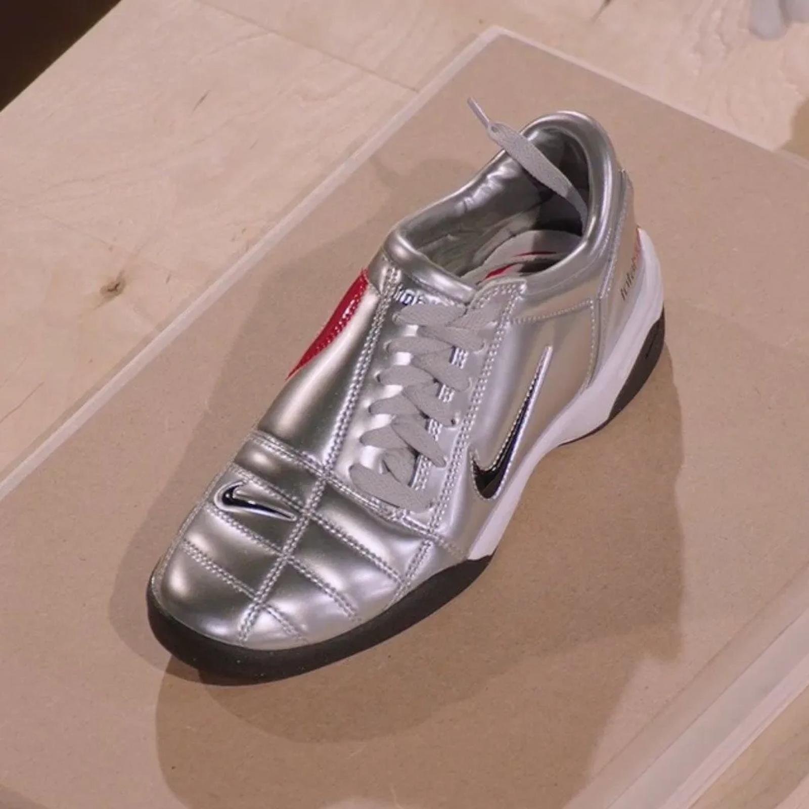 Nike Total 90 III Release Date 2025