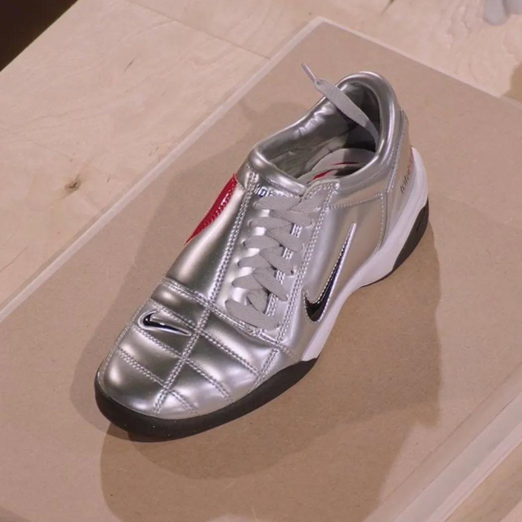 Nike Total 90 III Release Date 2025