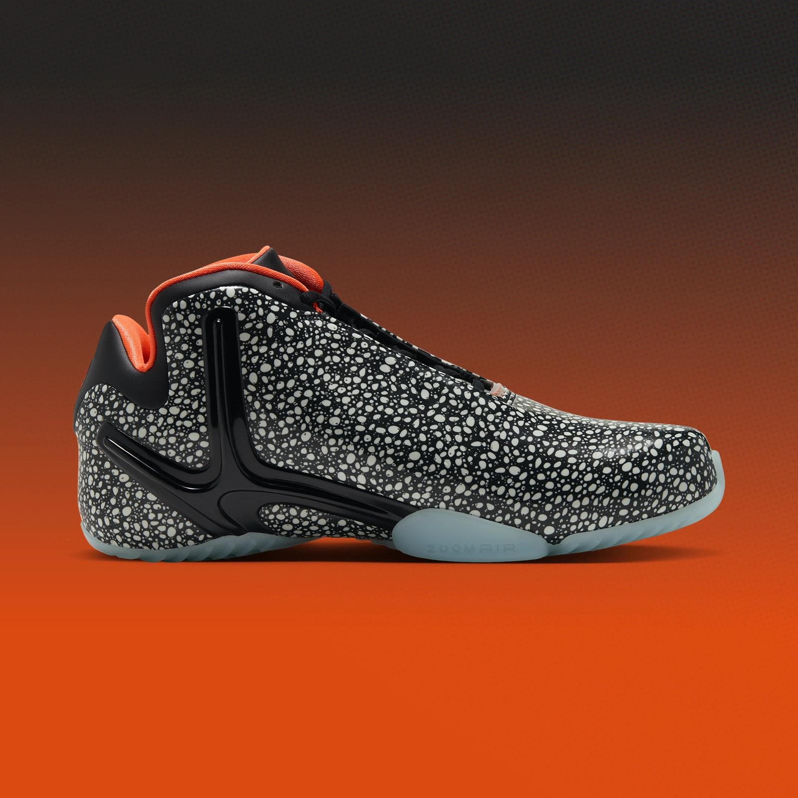 Nike Zoom Hyperflight "Safari" drops in 2026