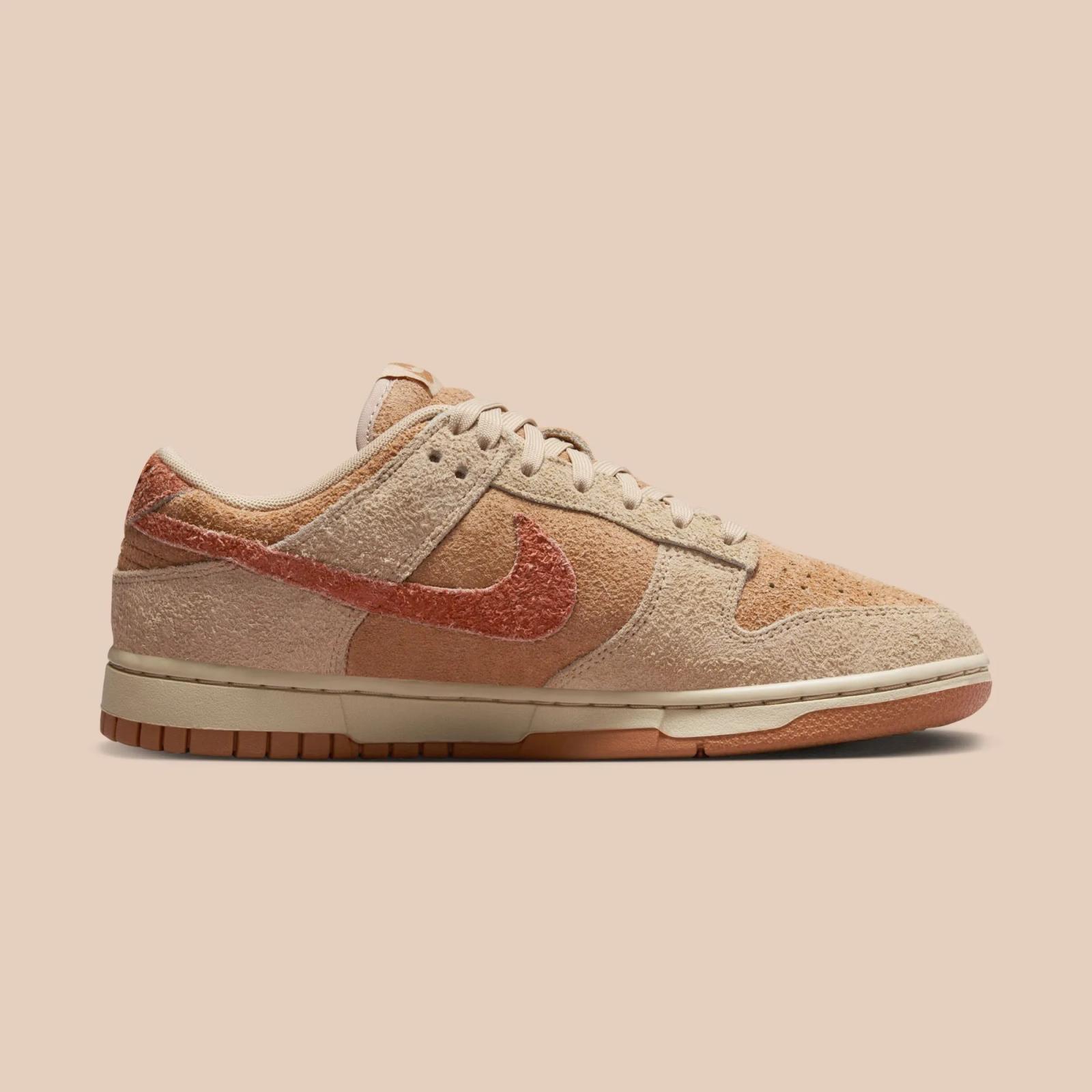 Nike Dunk Low Burnt Sunrise HF5075-287