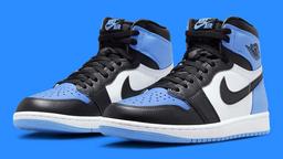 Air Jordan 1 Retro High OG University Blue Air Jordan 1 Retro High OG University Blue