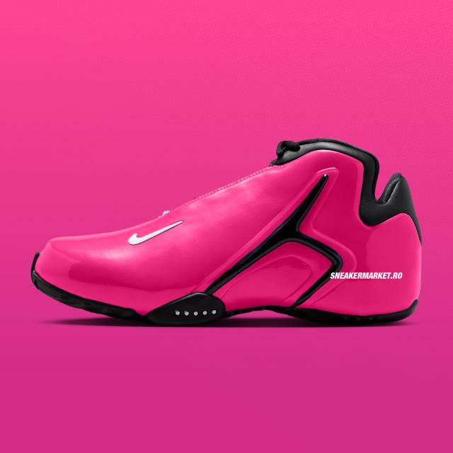 Nike Zoom Hyperflight "Hyper Pink"
