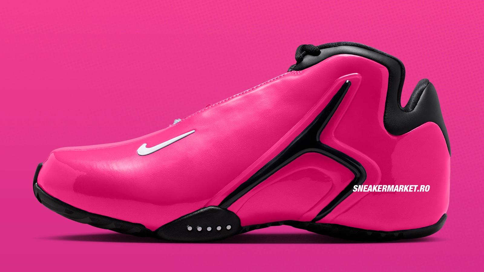 Nike Zoom Hyperflight "Hyper Pink" releasing in 2026